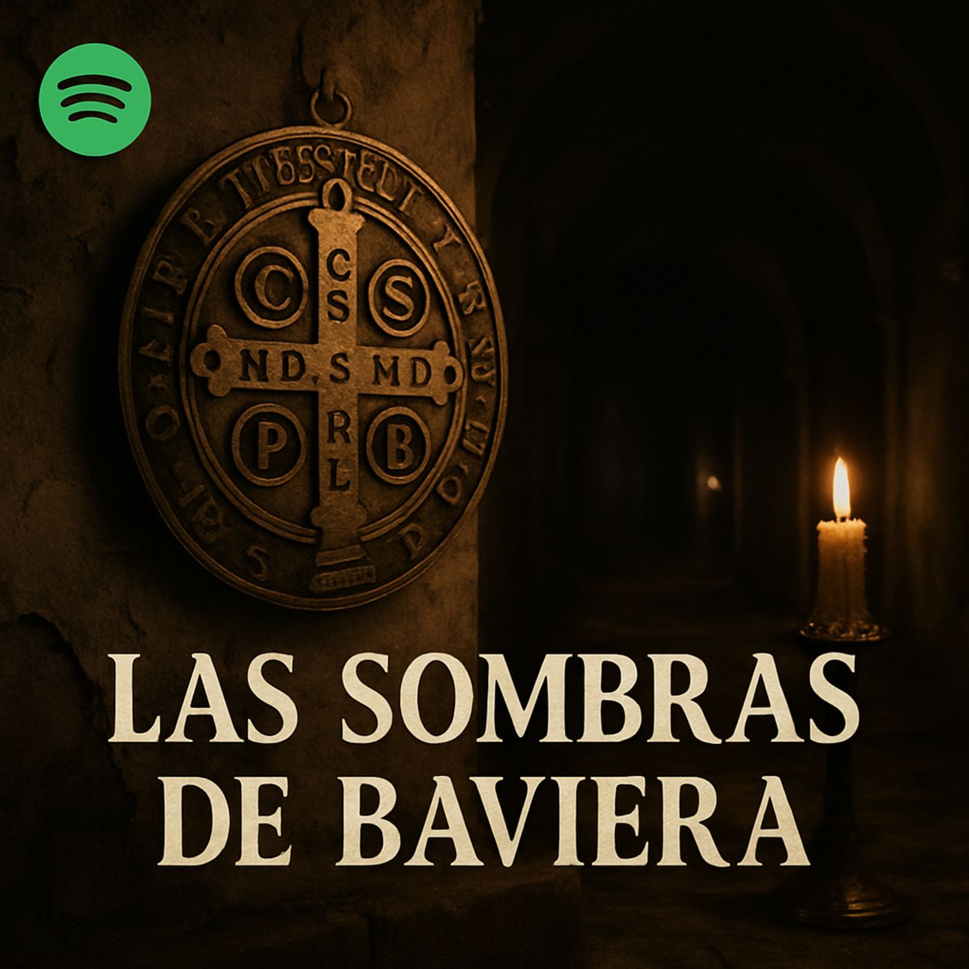Las sombras de Baviera - Encasados.com episode artwork