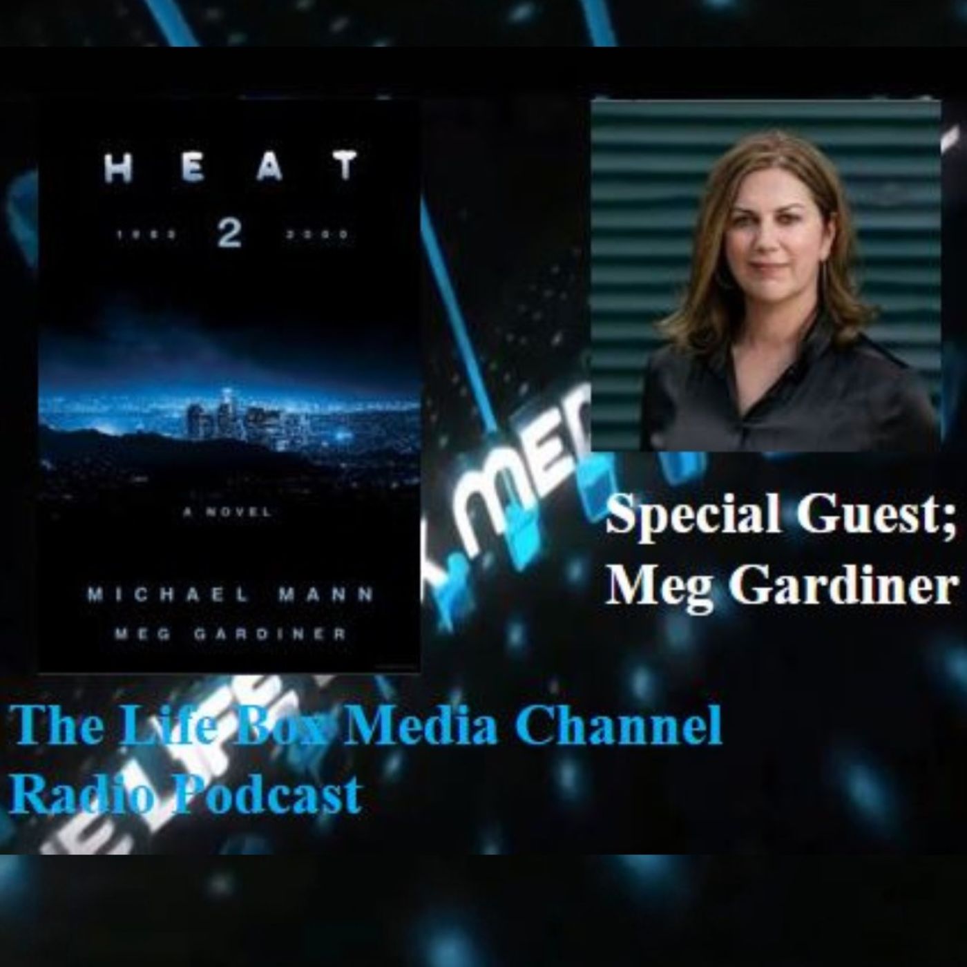 The Life Box Media Channel Radio Podcast