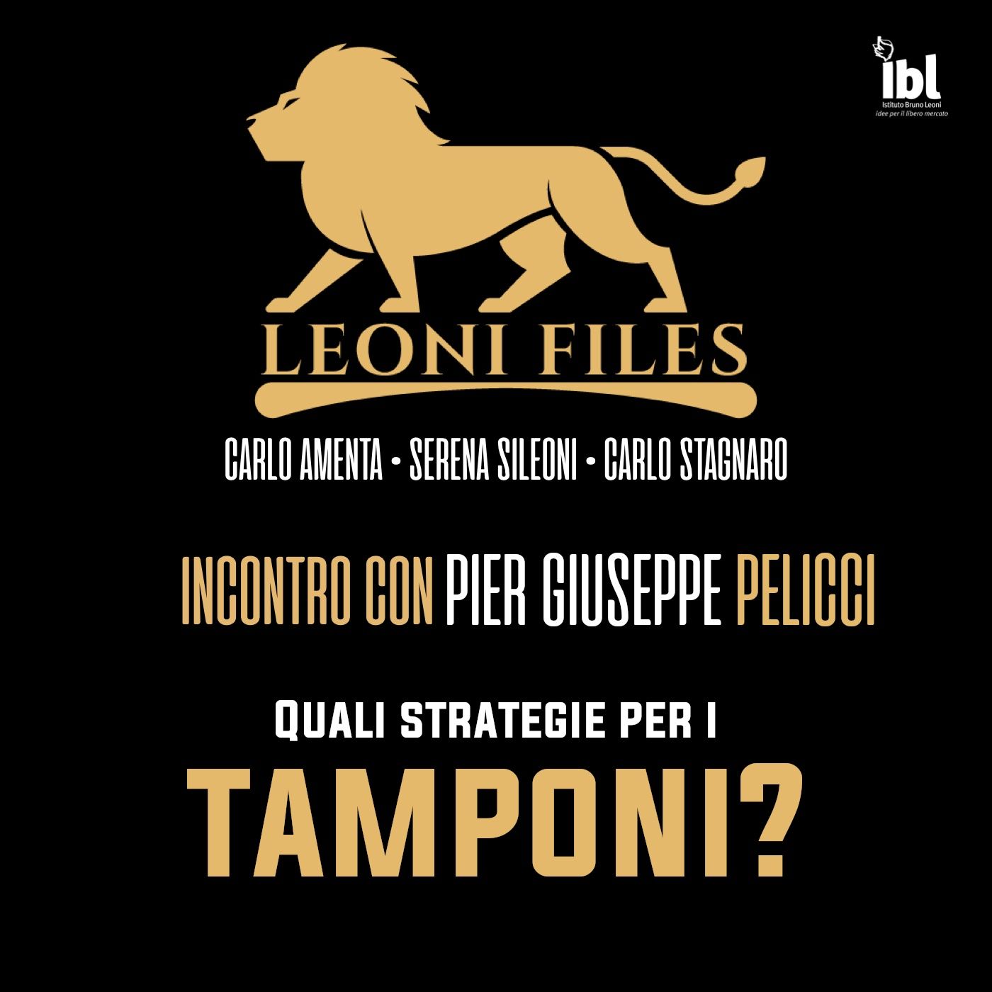 LeoniFiles