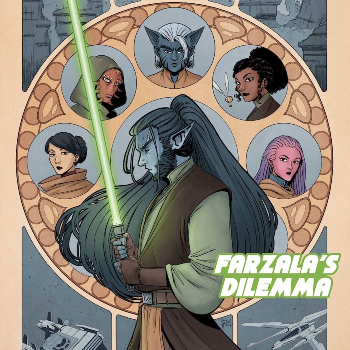Episode #448 -- The Stand