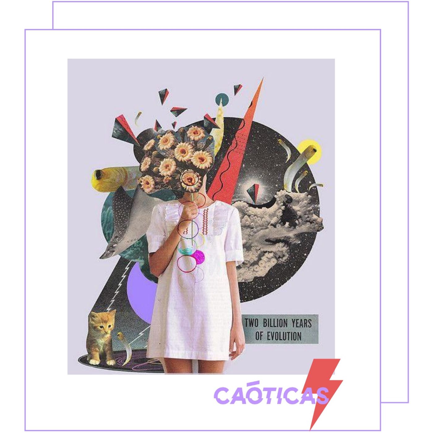 Caóticas Podcast