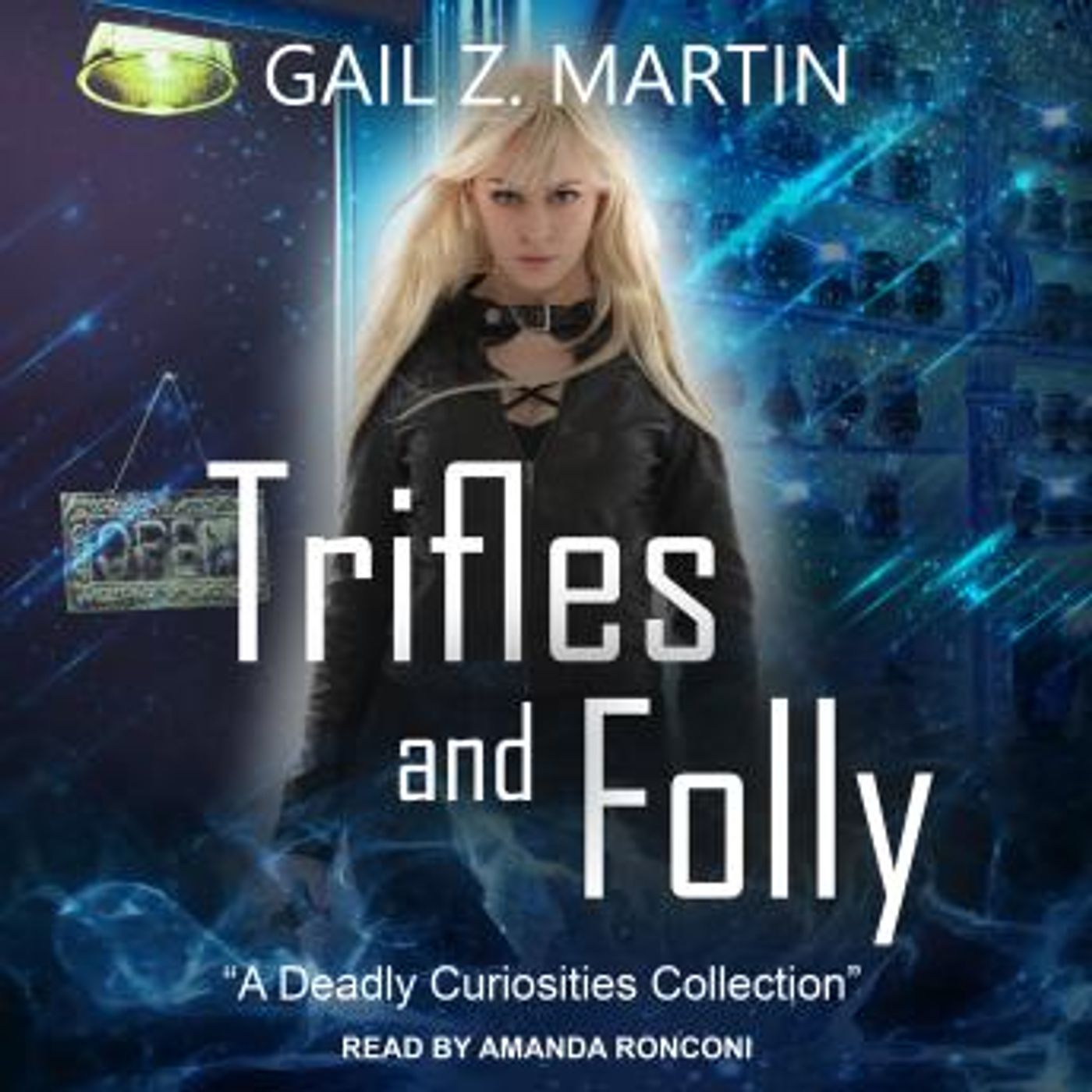 Access Top-Rated Full Audiobooks in Science Fiction & Fantasy, Fantasy