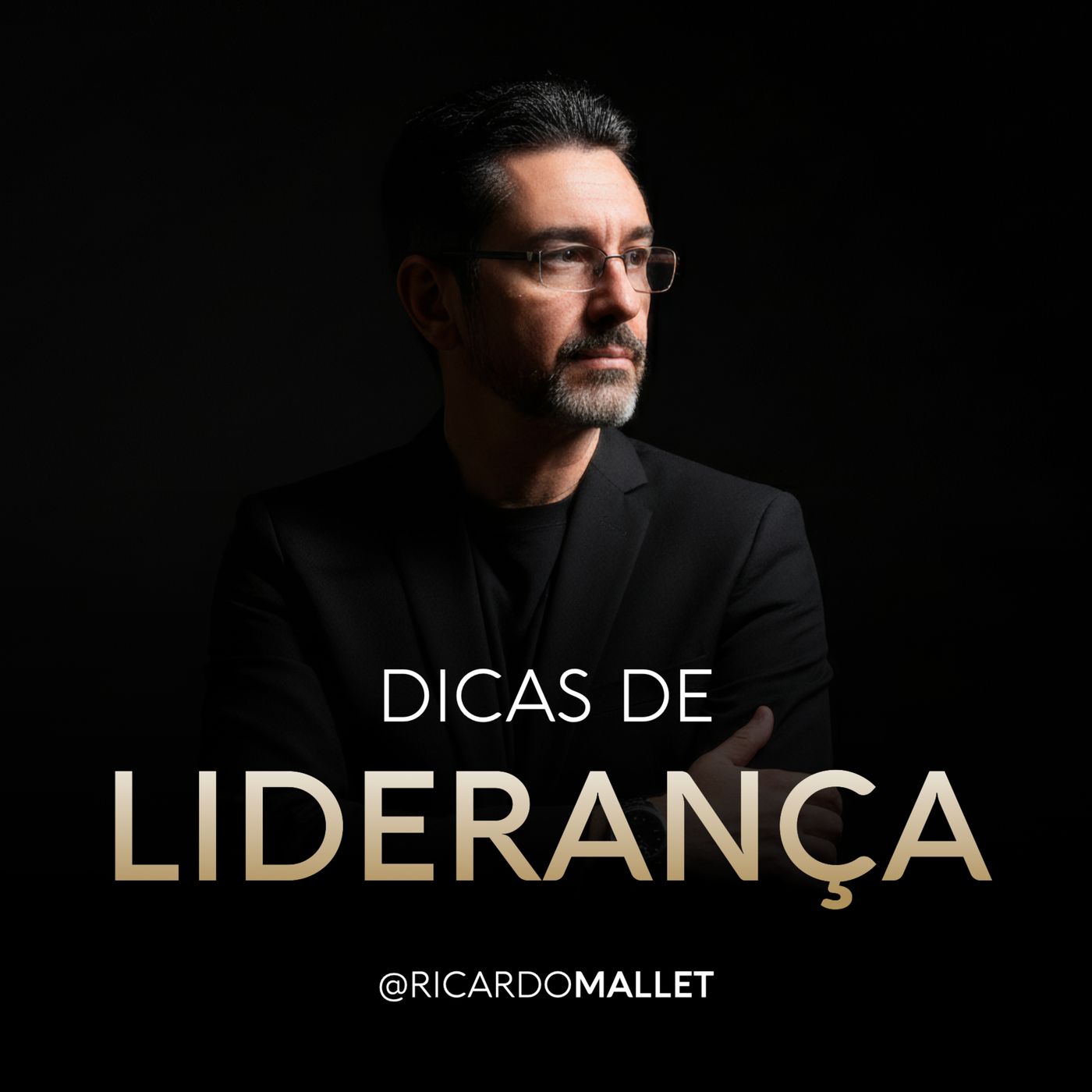 Dicas de Liderança com Ricardo Mallet