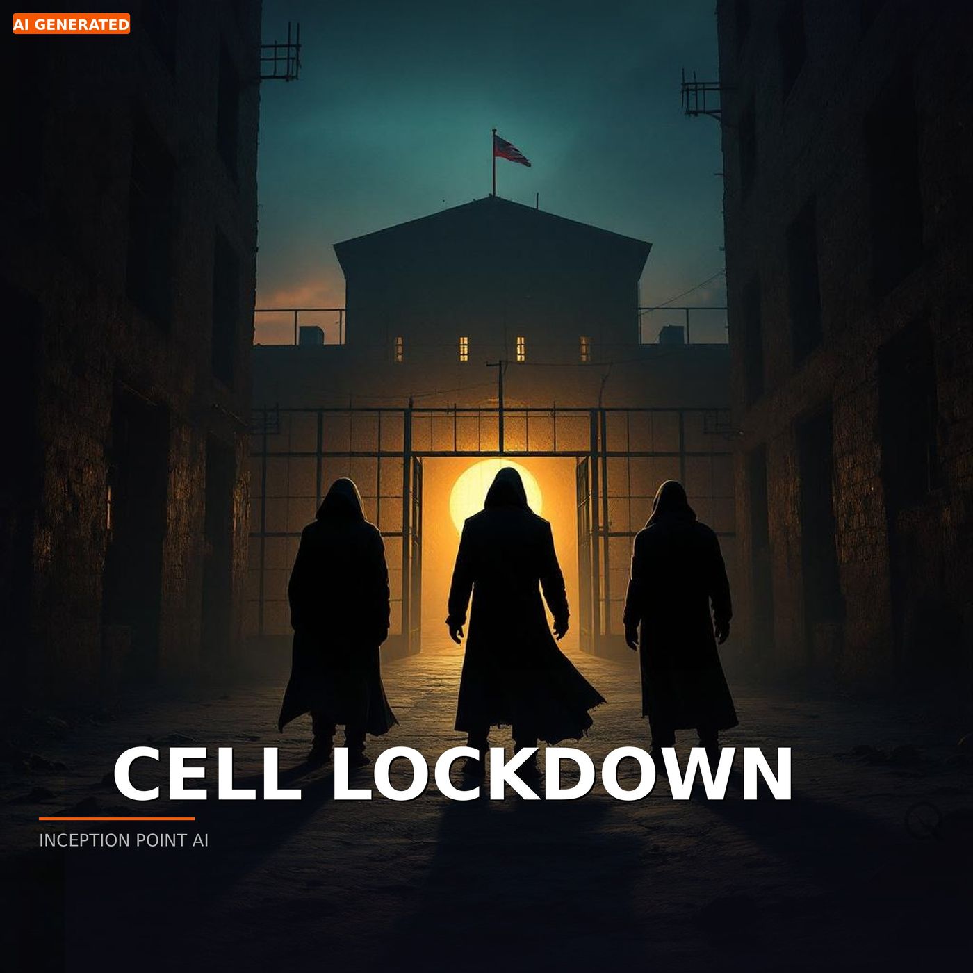 Cell Lockdown