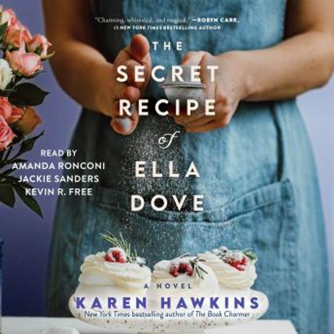 Grab the Essential Full Audiobooks in Fiction, Contemporary Women