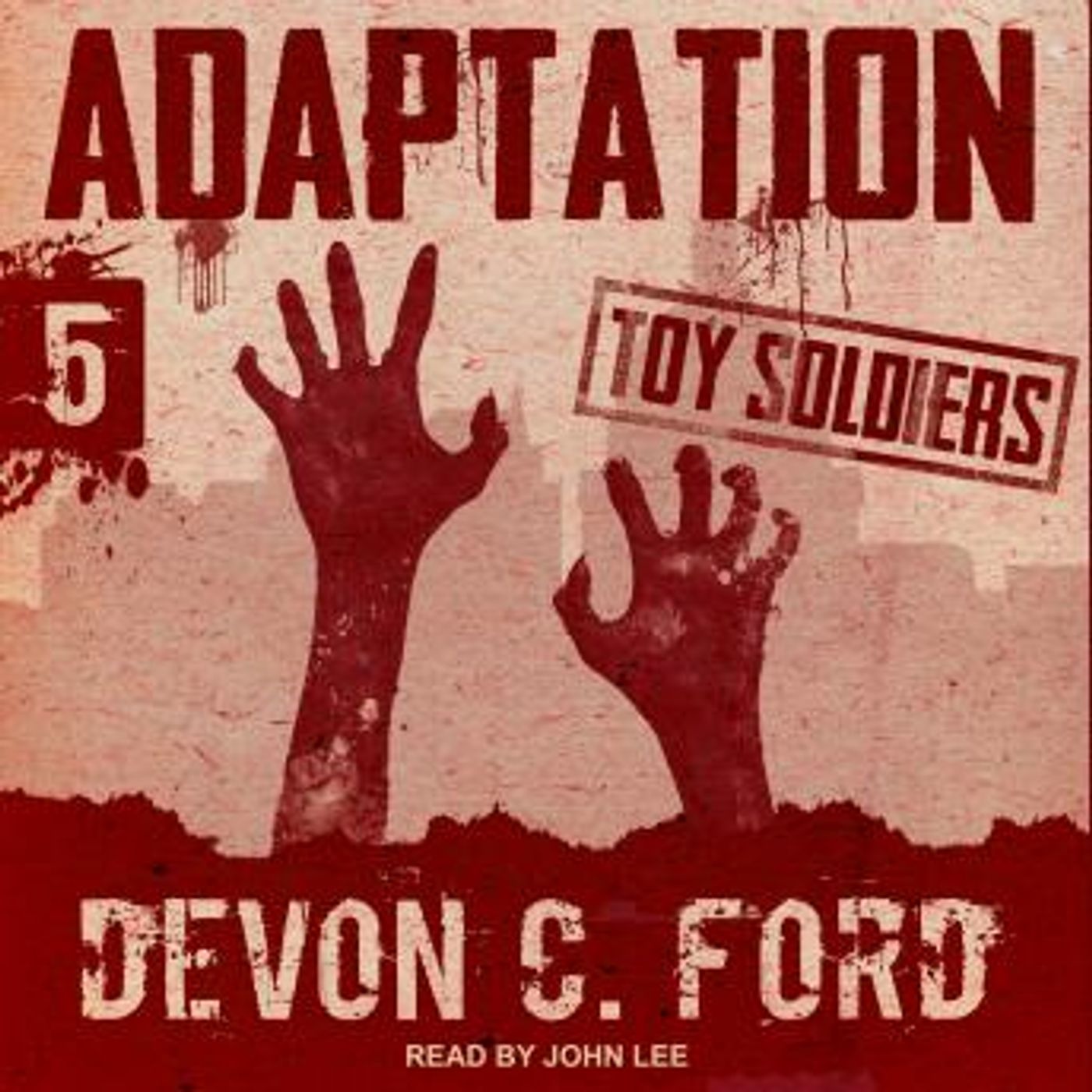 Get Your Favorite Full Audiobooks in Science Fiction & Fantasy, Apocalyptic & Dystopian