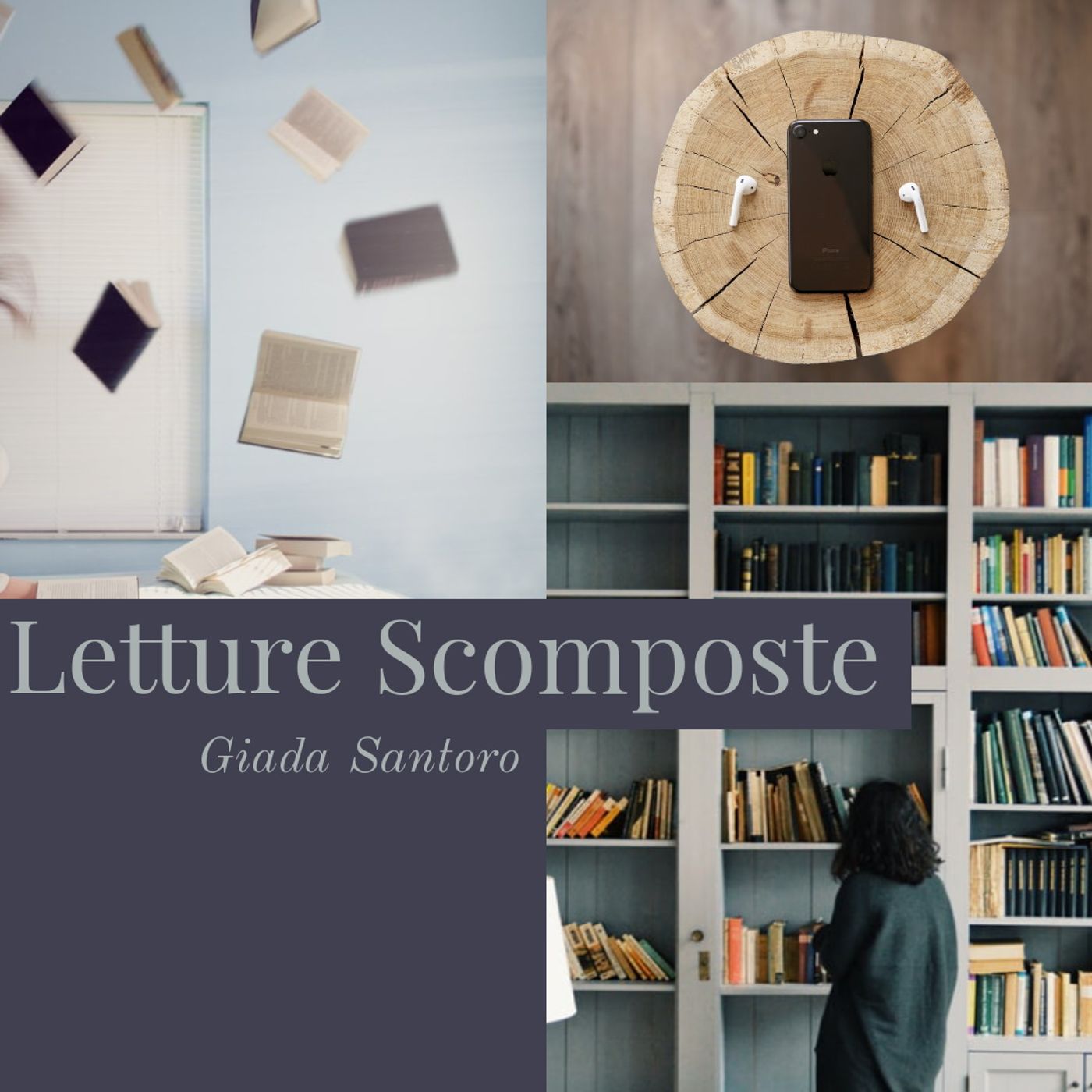 Letture Scomposte