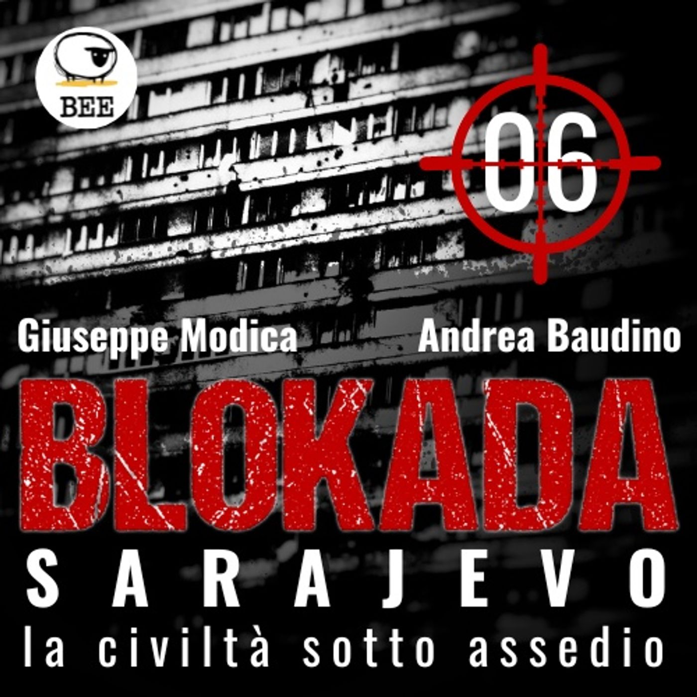 Blokada