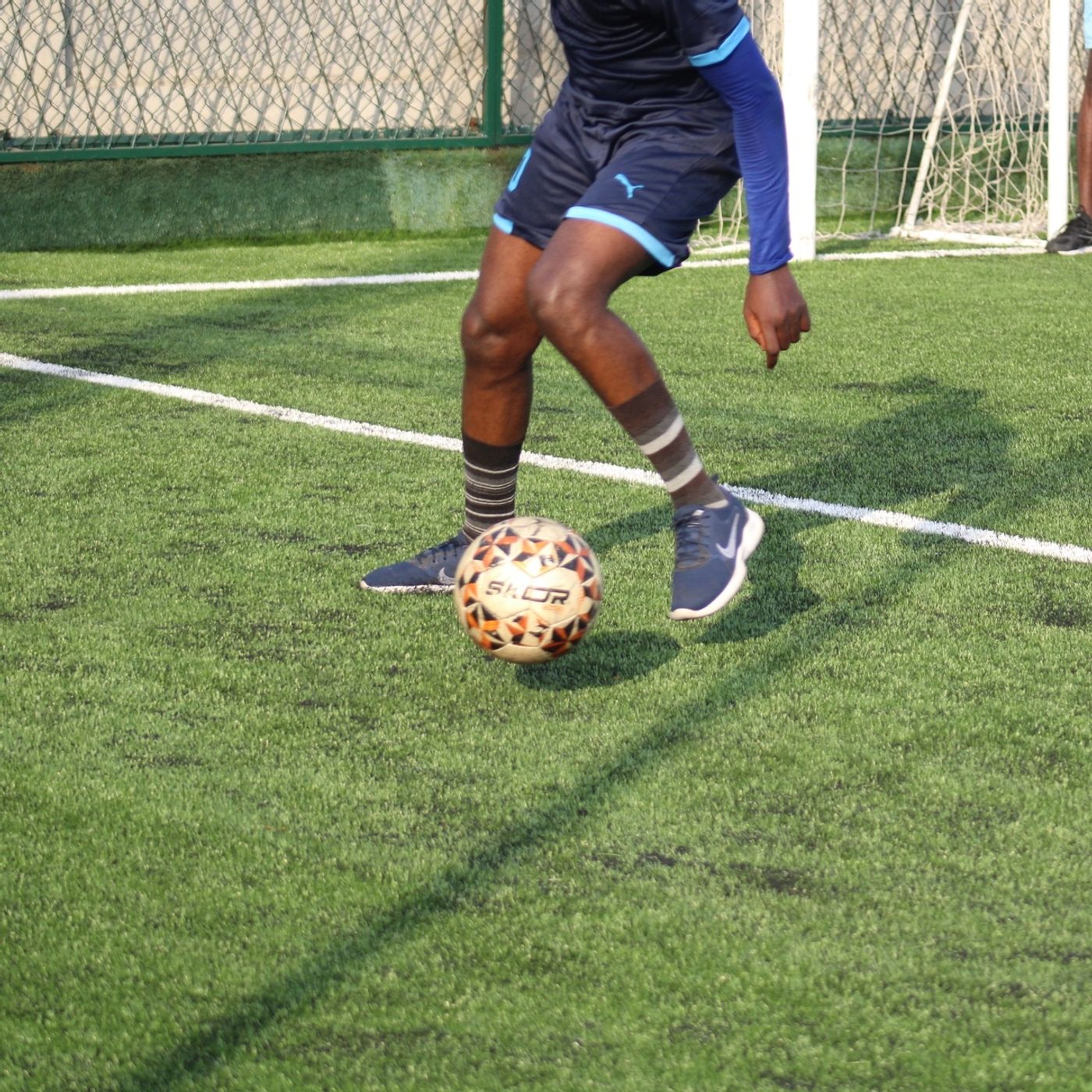 Studio Kalangou (français)