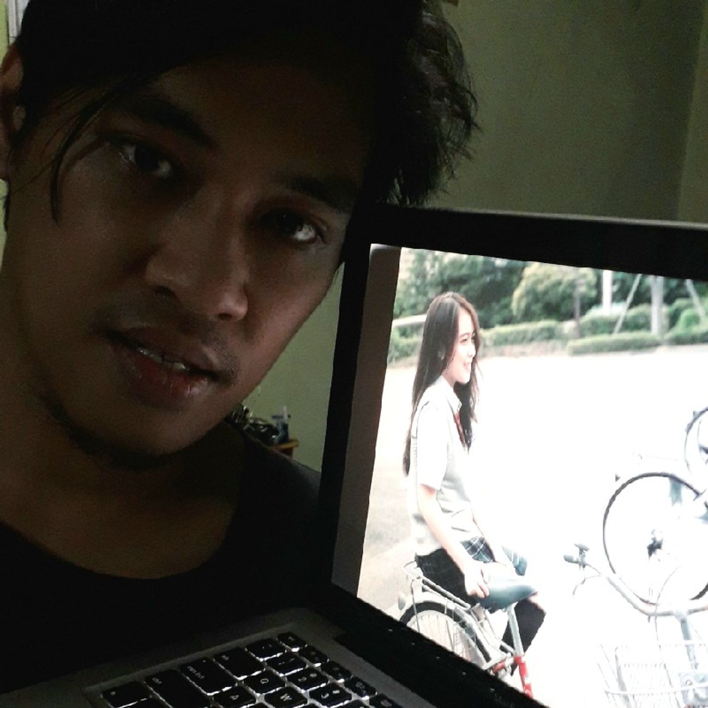 Ruly Riantrisnanto\'s podcast