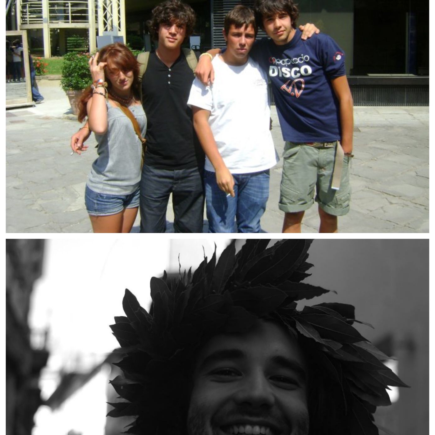 2 _ Evoluzione o Involuzione?