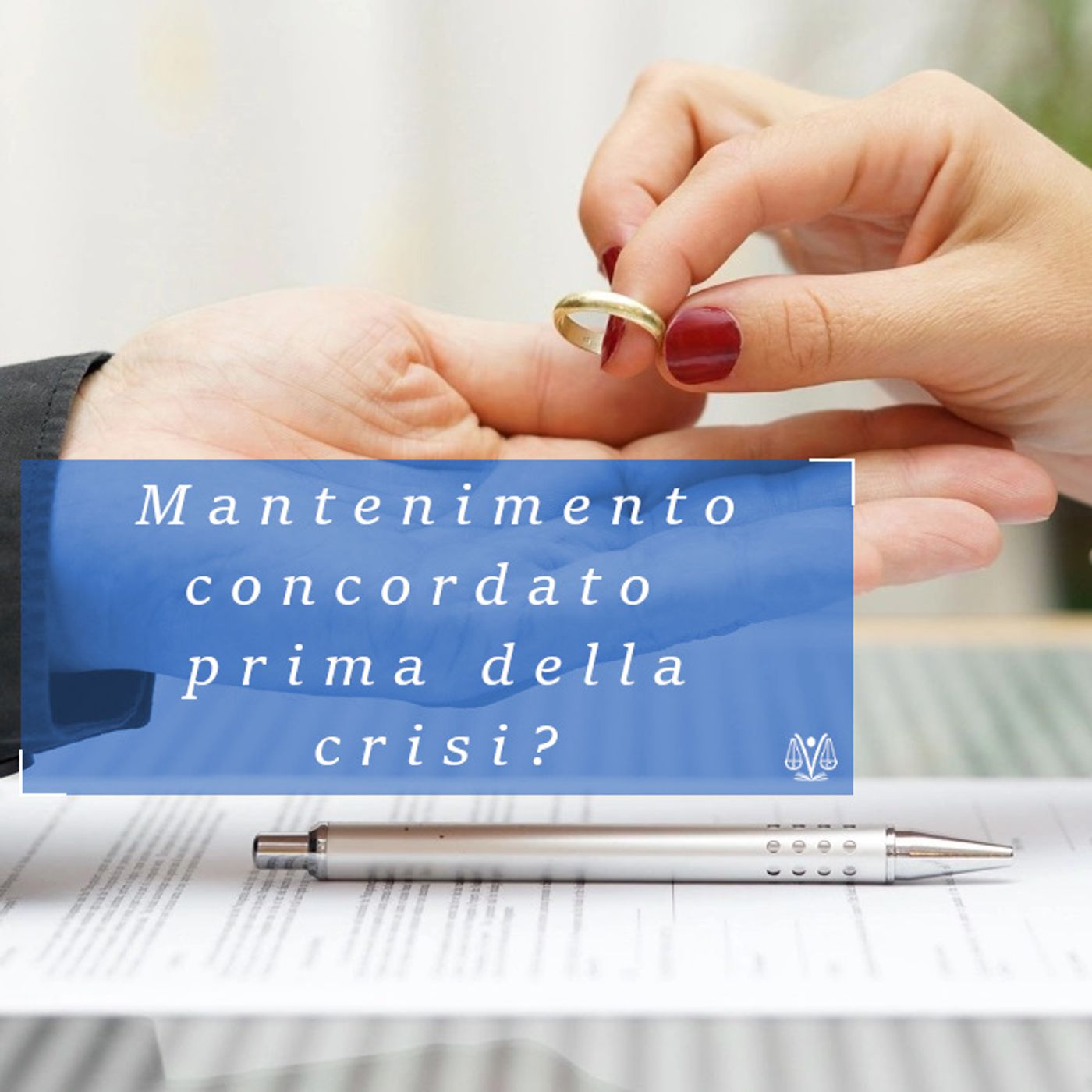 Avvocato di famiglia