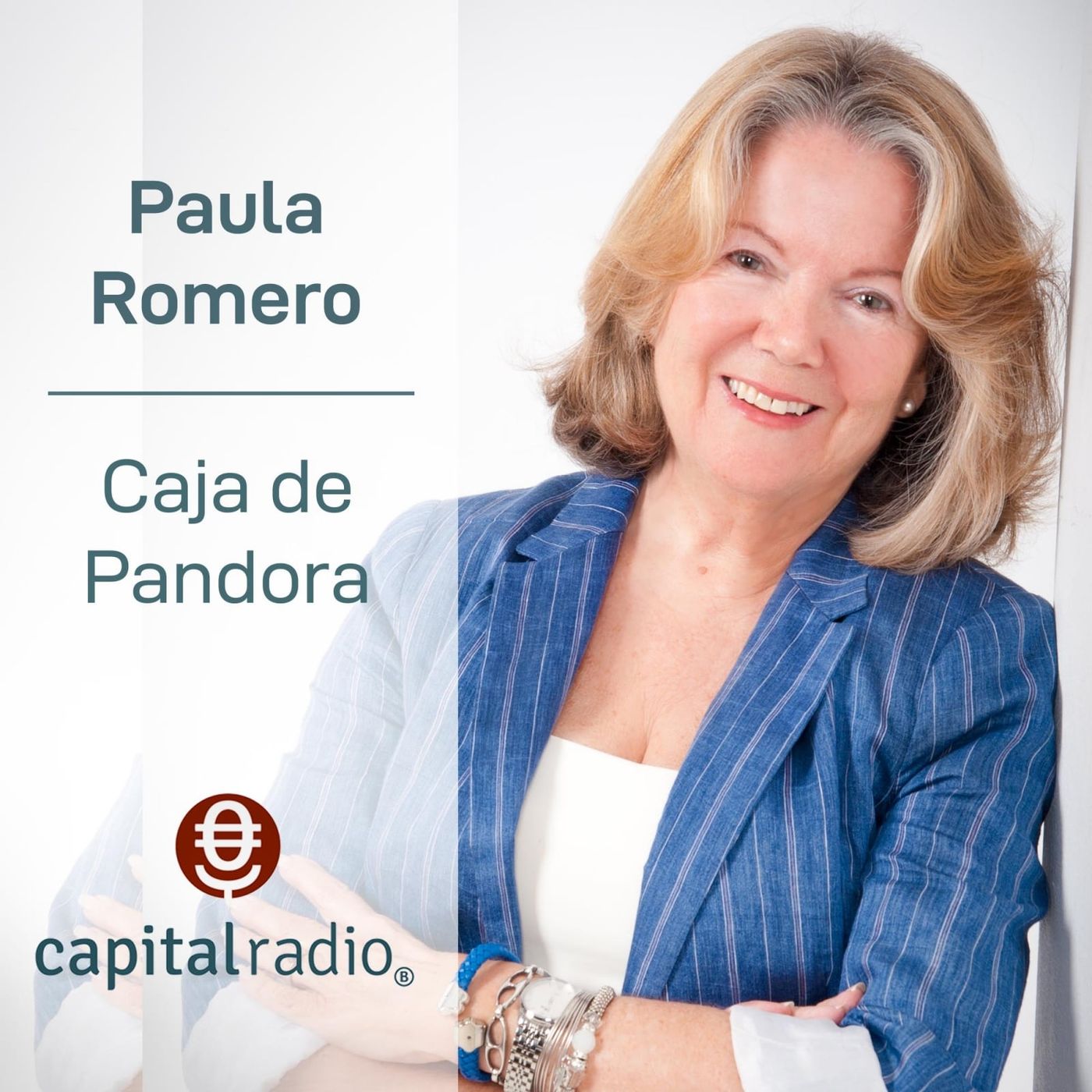 Portada de Caja de Pandora