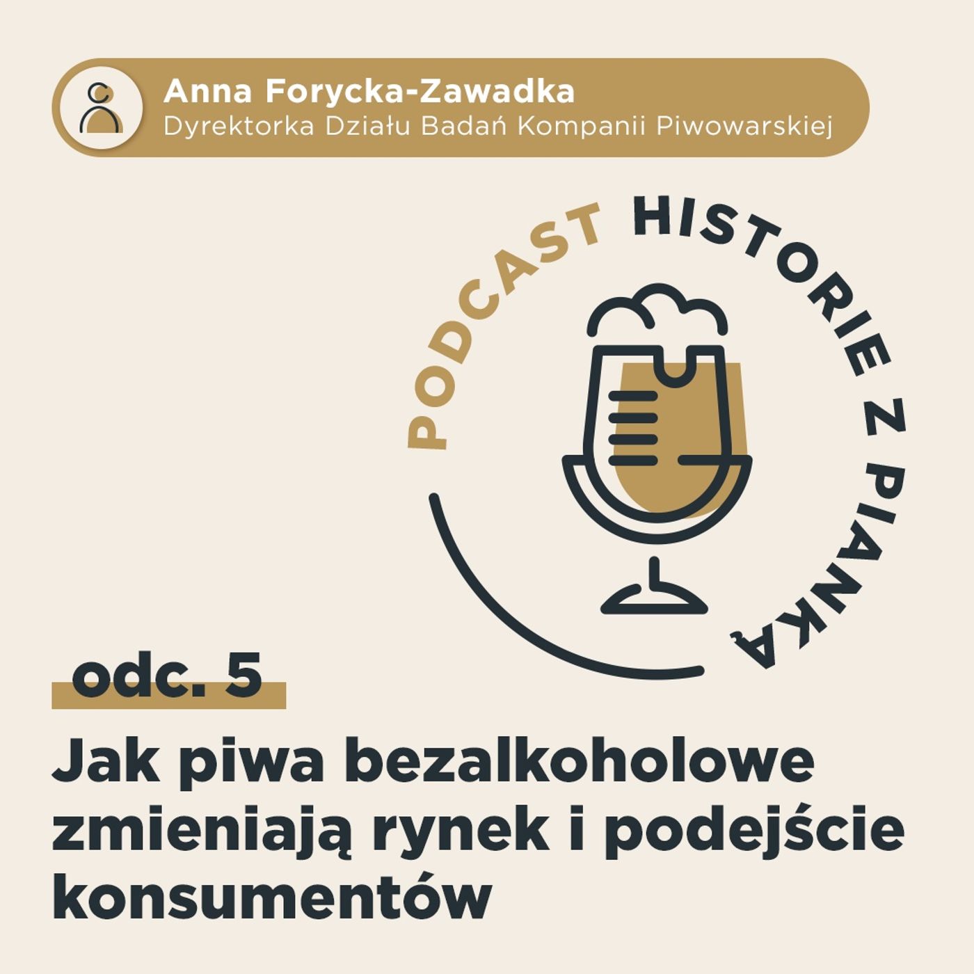 Jak piwa bezalkoholowe zmieniają rynek i podejście konsumentów