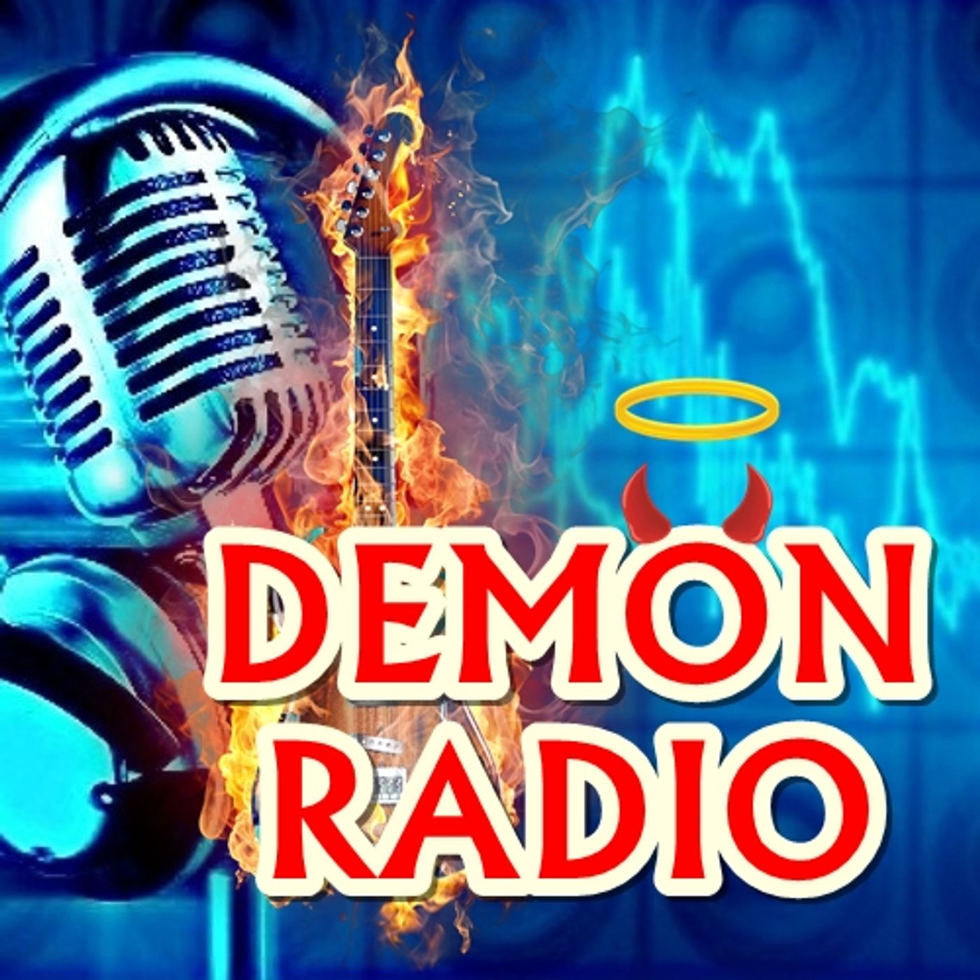 Demon Radio