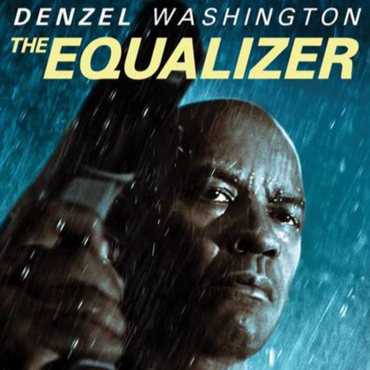 Denzel Washington Confirms More Equalizer Sequels