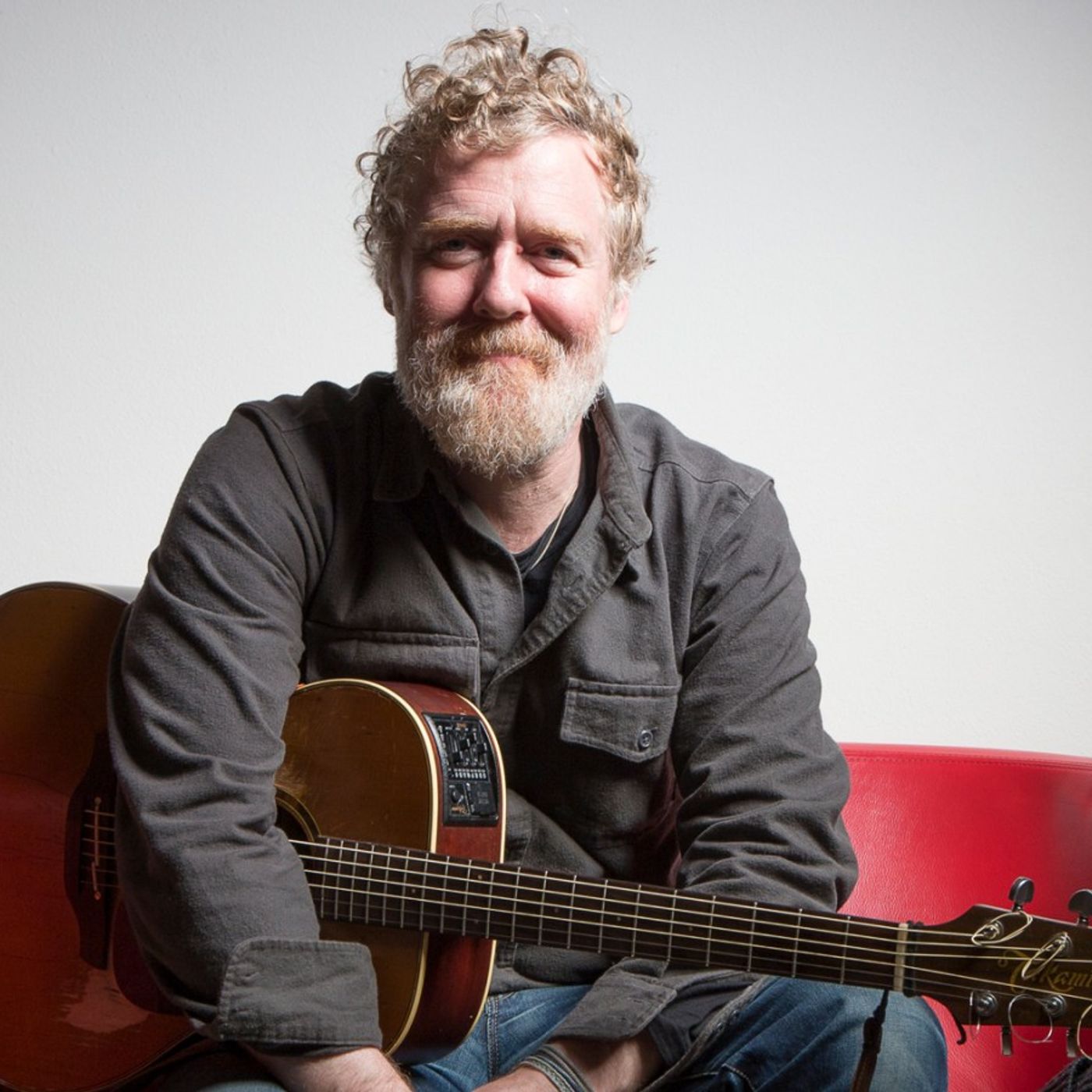 ‘An Angelic Presence’: Bruce Springsteen, Bono, Wilco’s Nels Cline Pay Tribute to Glen Hansard