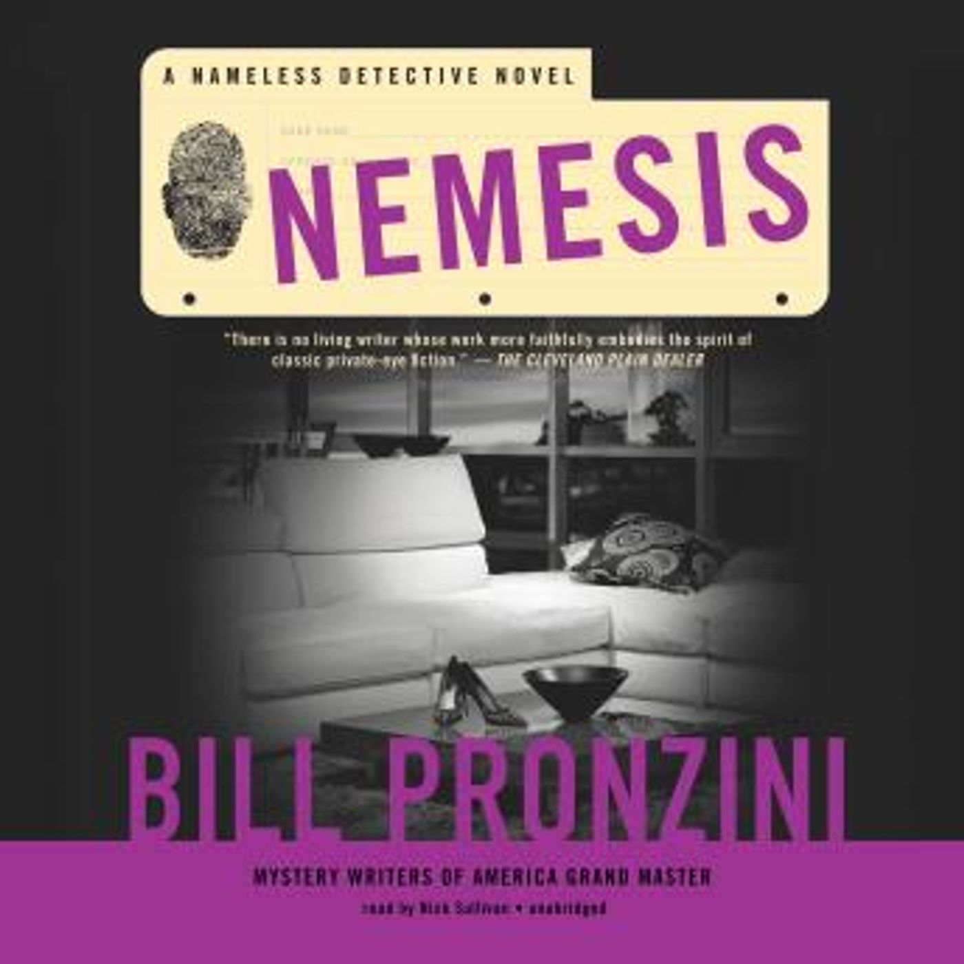 Get Your Favorite Full Audiobooks in Mystery, Thriller & Horror, Suspense