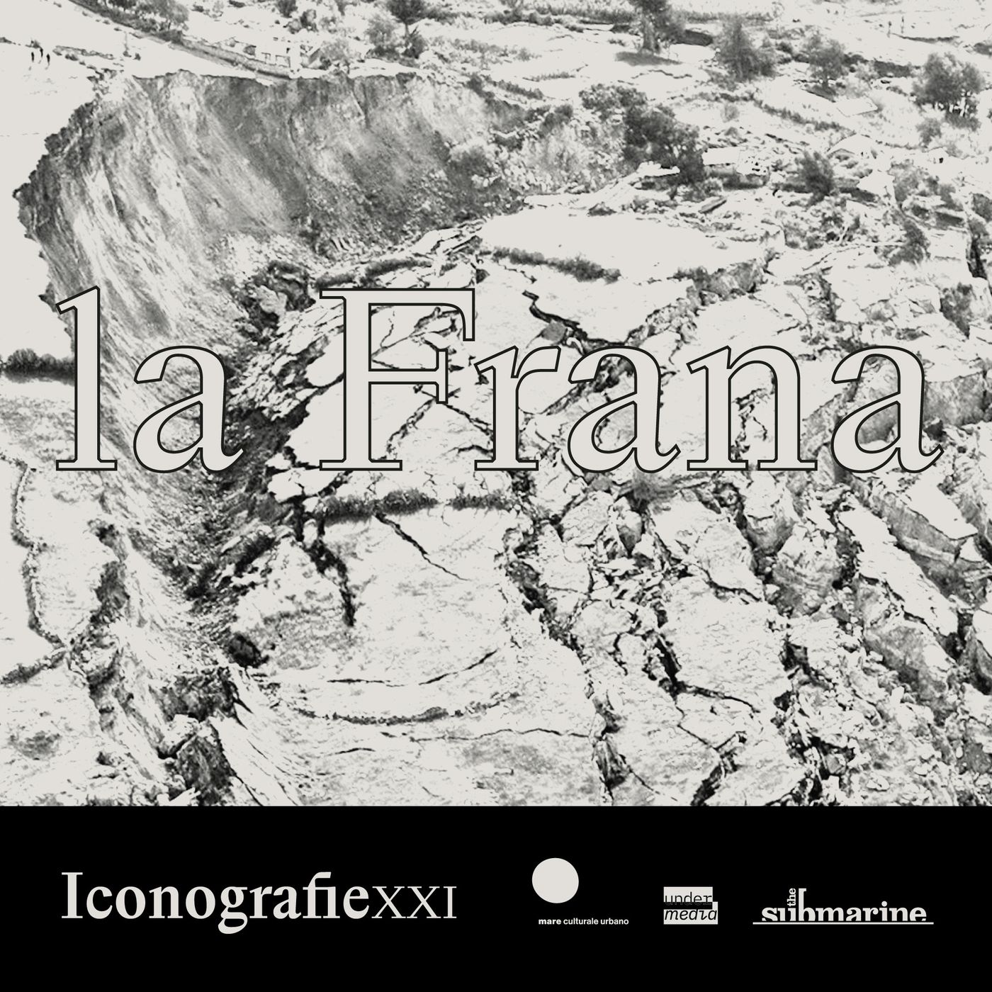 IconografieXXI: La Frana