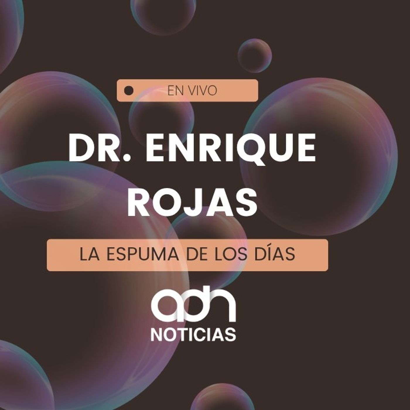 La crisis emocional de nuestra generación