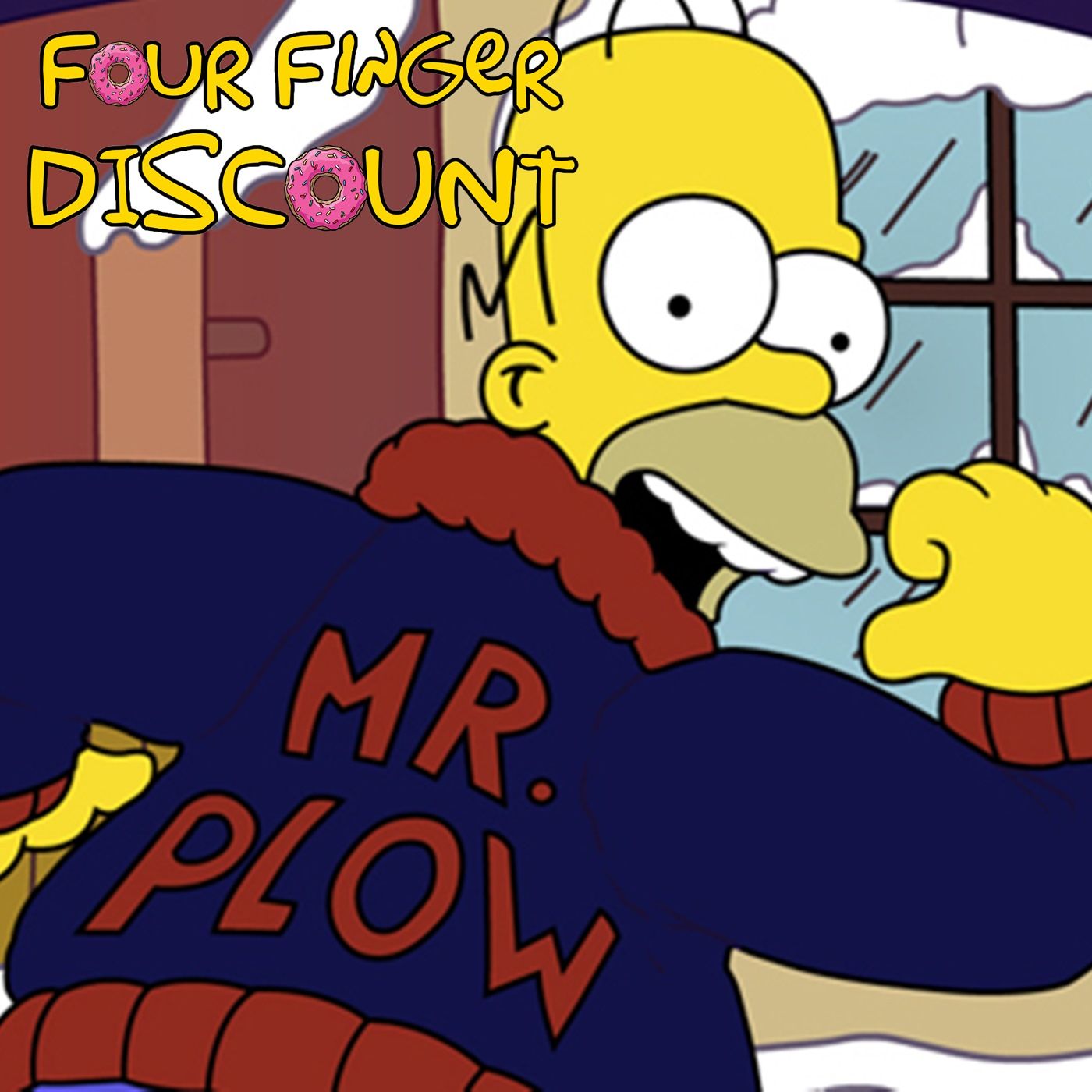 Mr Plow (S04E09)