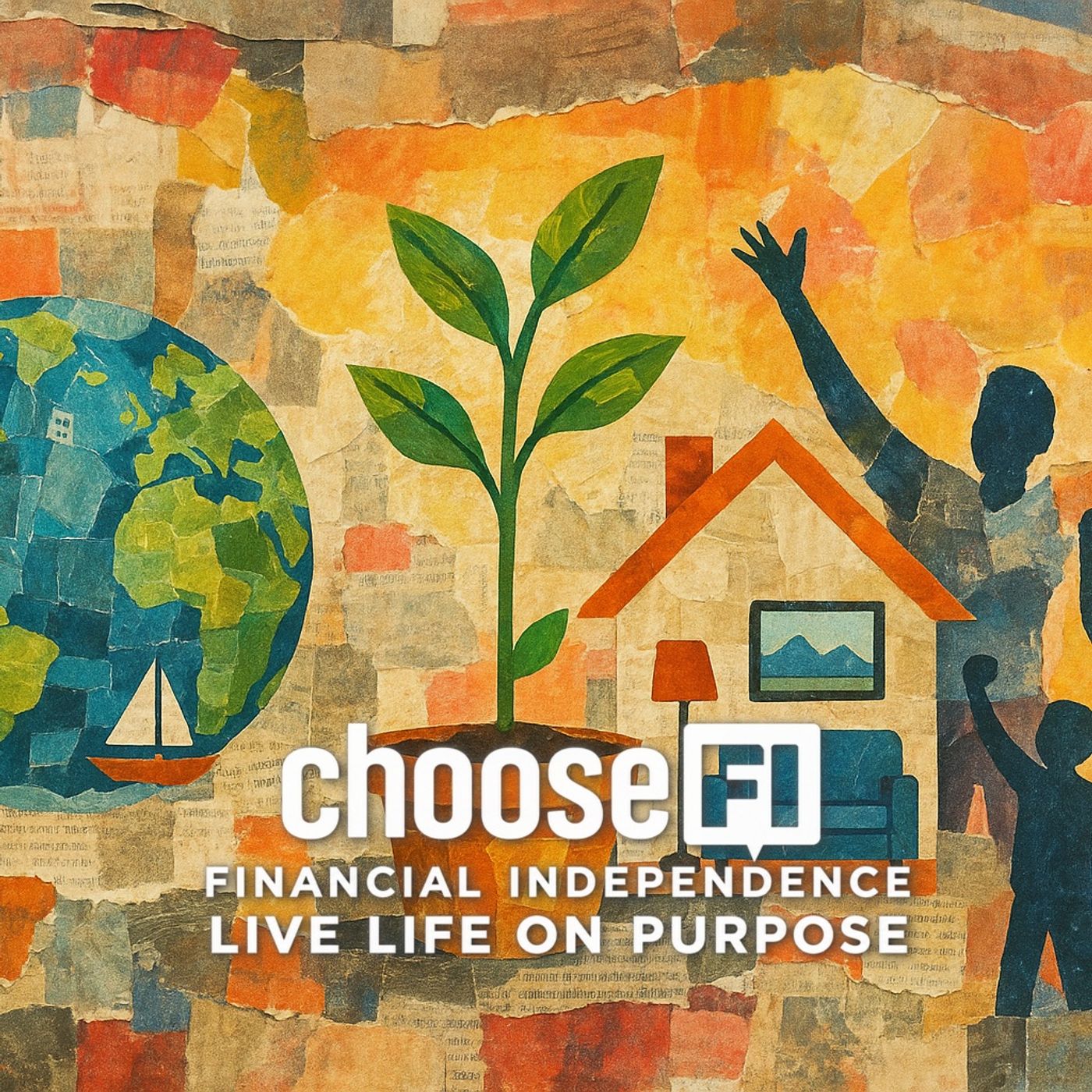 ChooseFI | Financial Independence Podcast