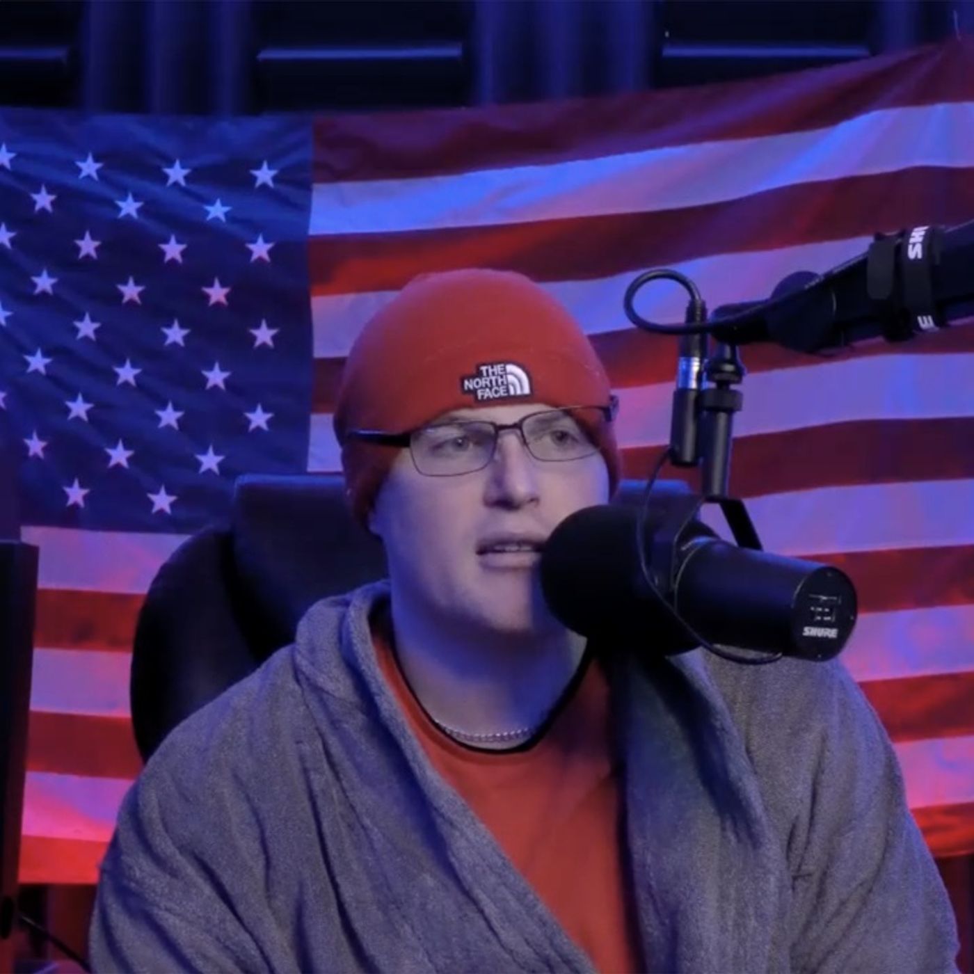 Unboxing MyPillow goodies - THANK YOU MR. LINDELL!