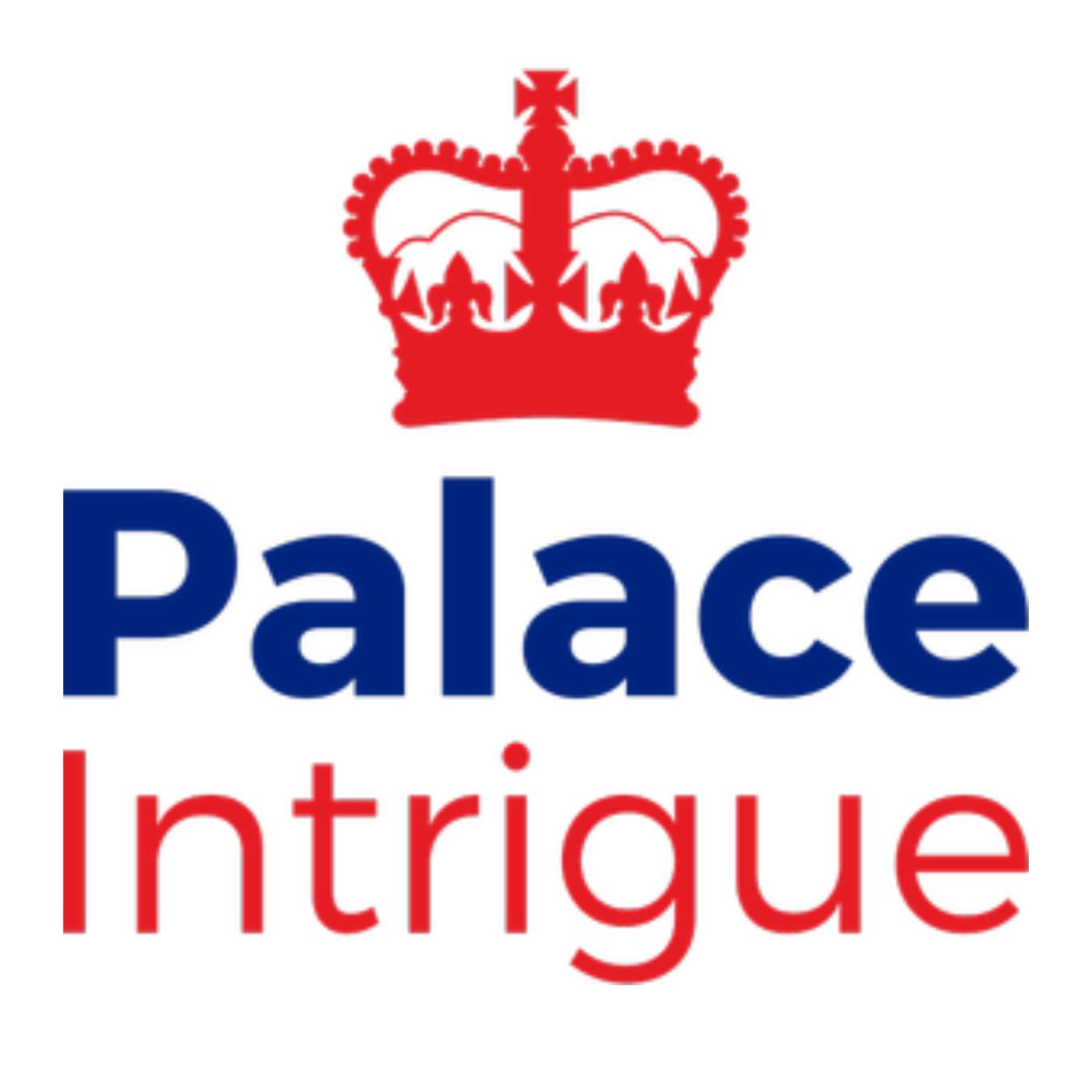 Introducing...The Palace Four Image
