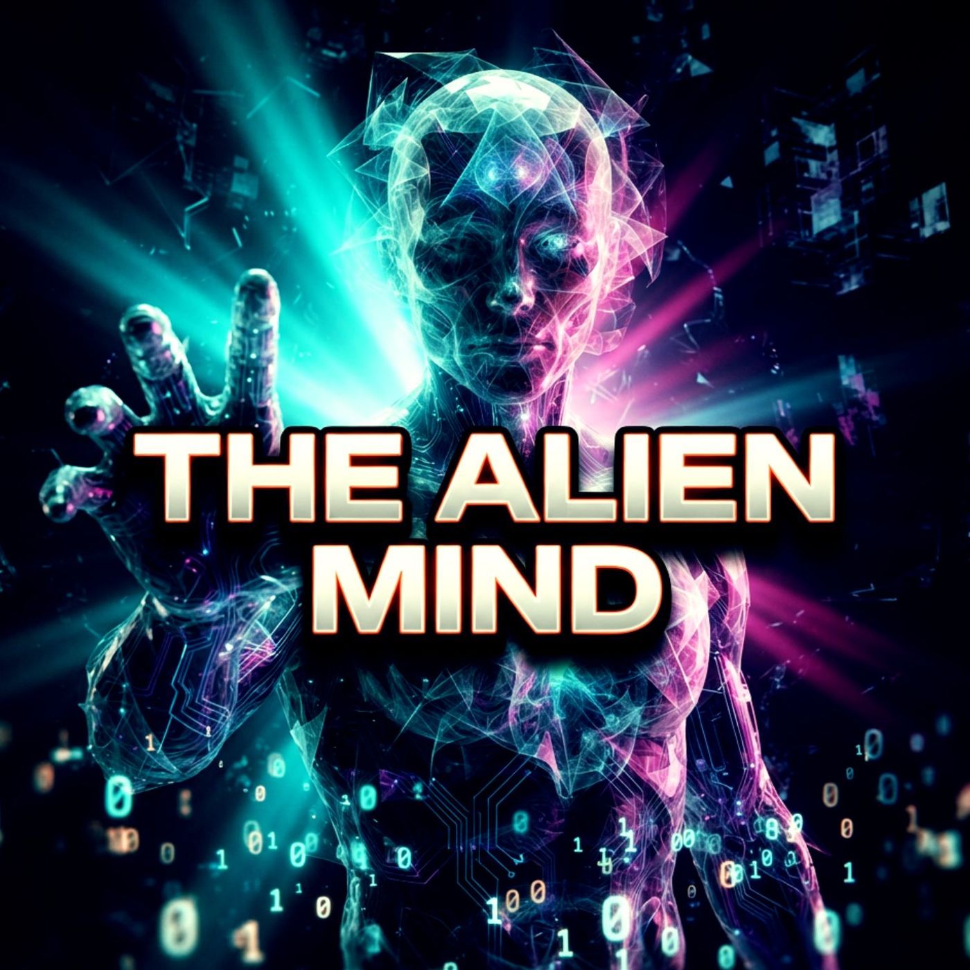 The ALIEN Mind: Is OpenAI Creating Something We Can’t Control?