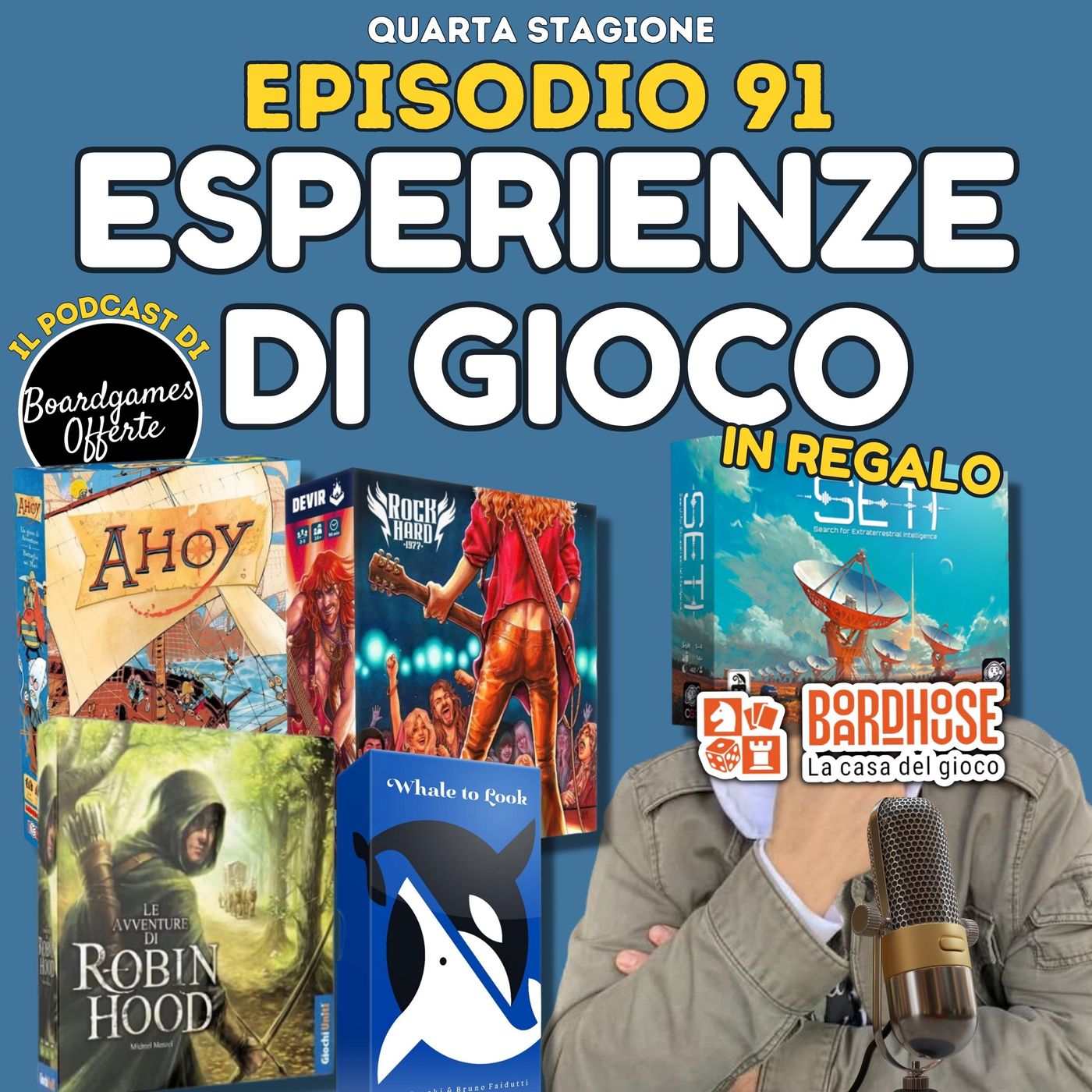 Esperienze Di Gioco