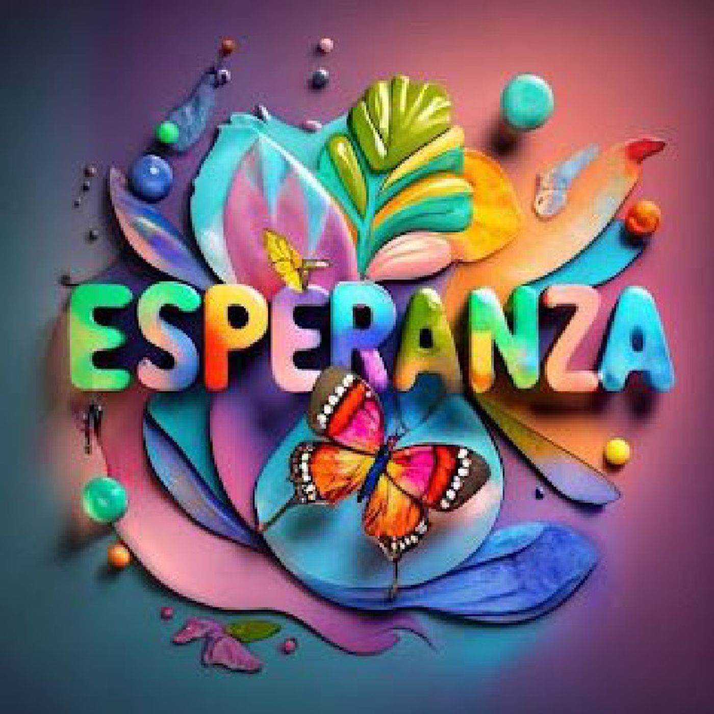La Reflexión del Día "Dios nos llena de Esperanza" episode artwork
