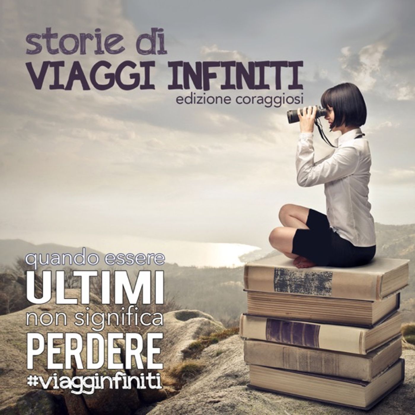Storie di Viaggi Infiniti