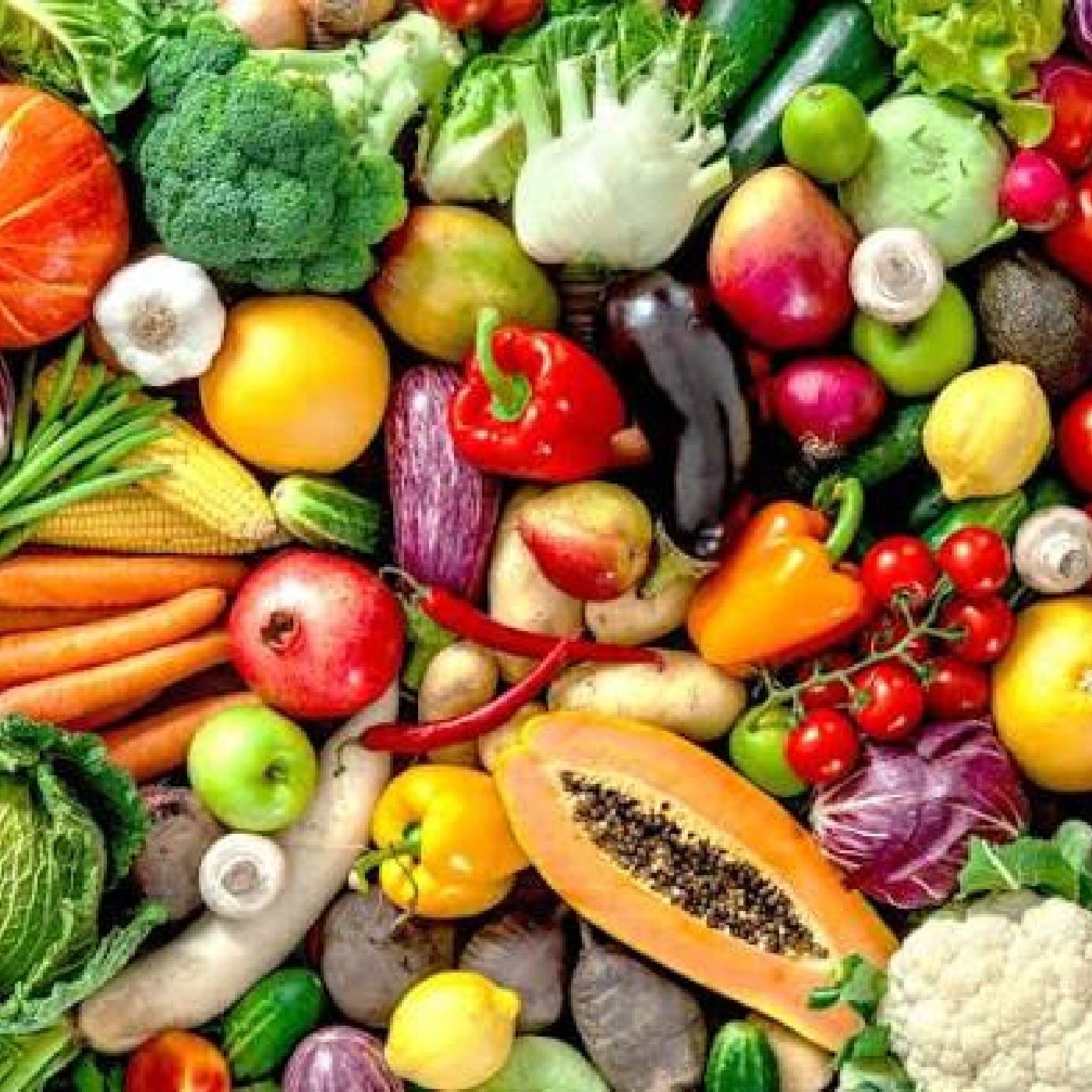 PODCAST MICRONUTRIENTS