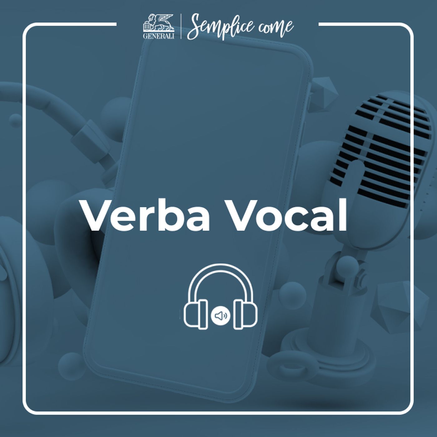 Verba Vocal | Semplice Come