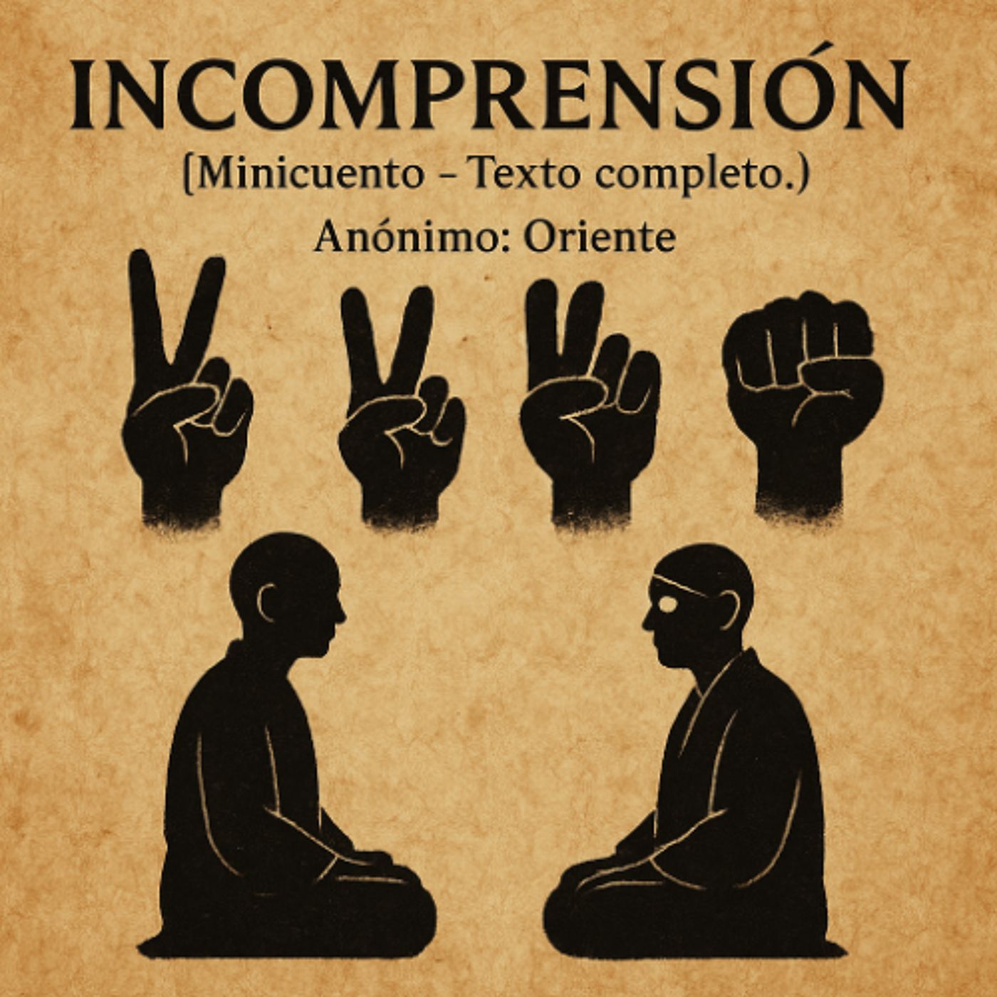 Portada de Audiolibros