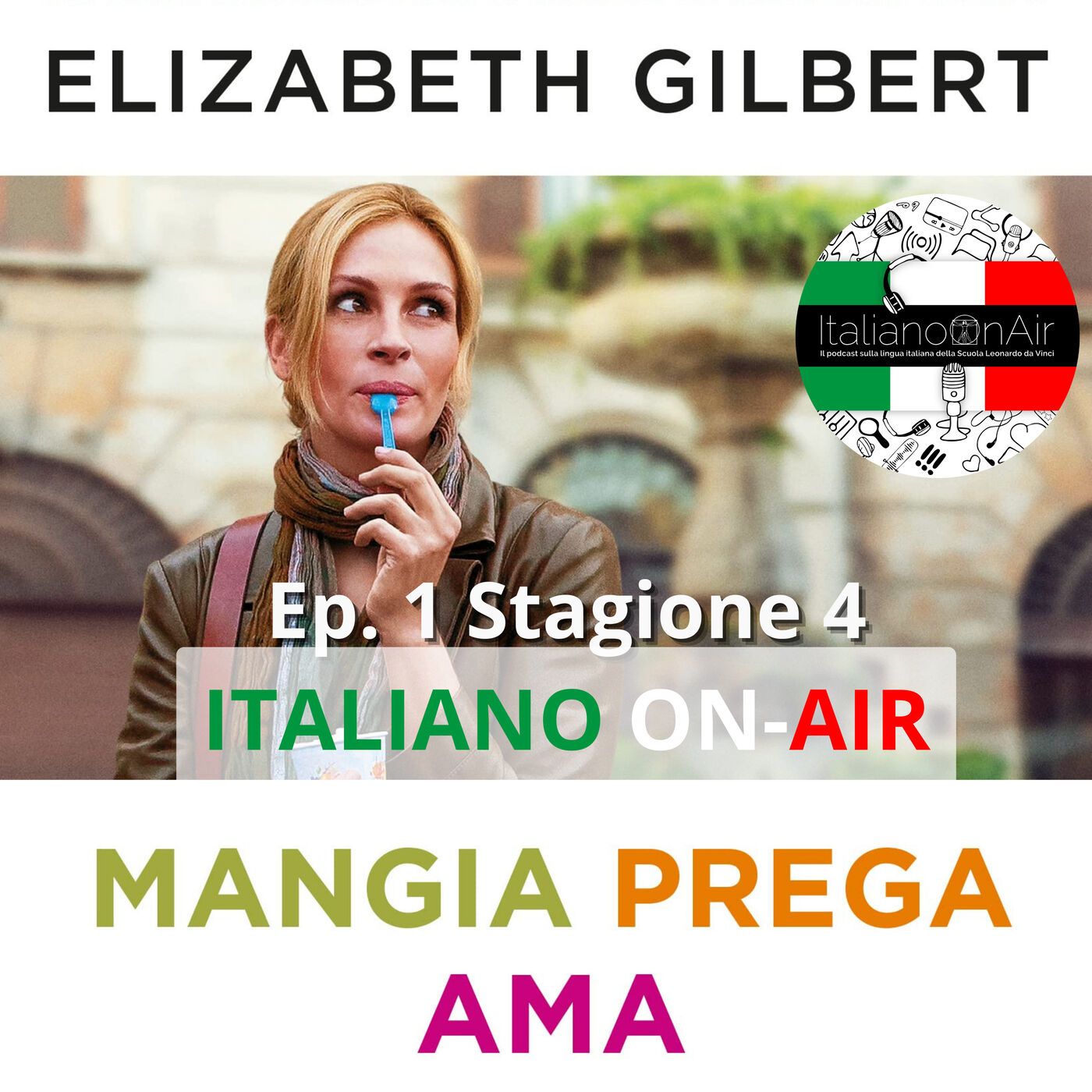 Italiano ON-Air