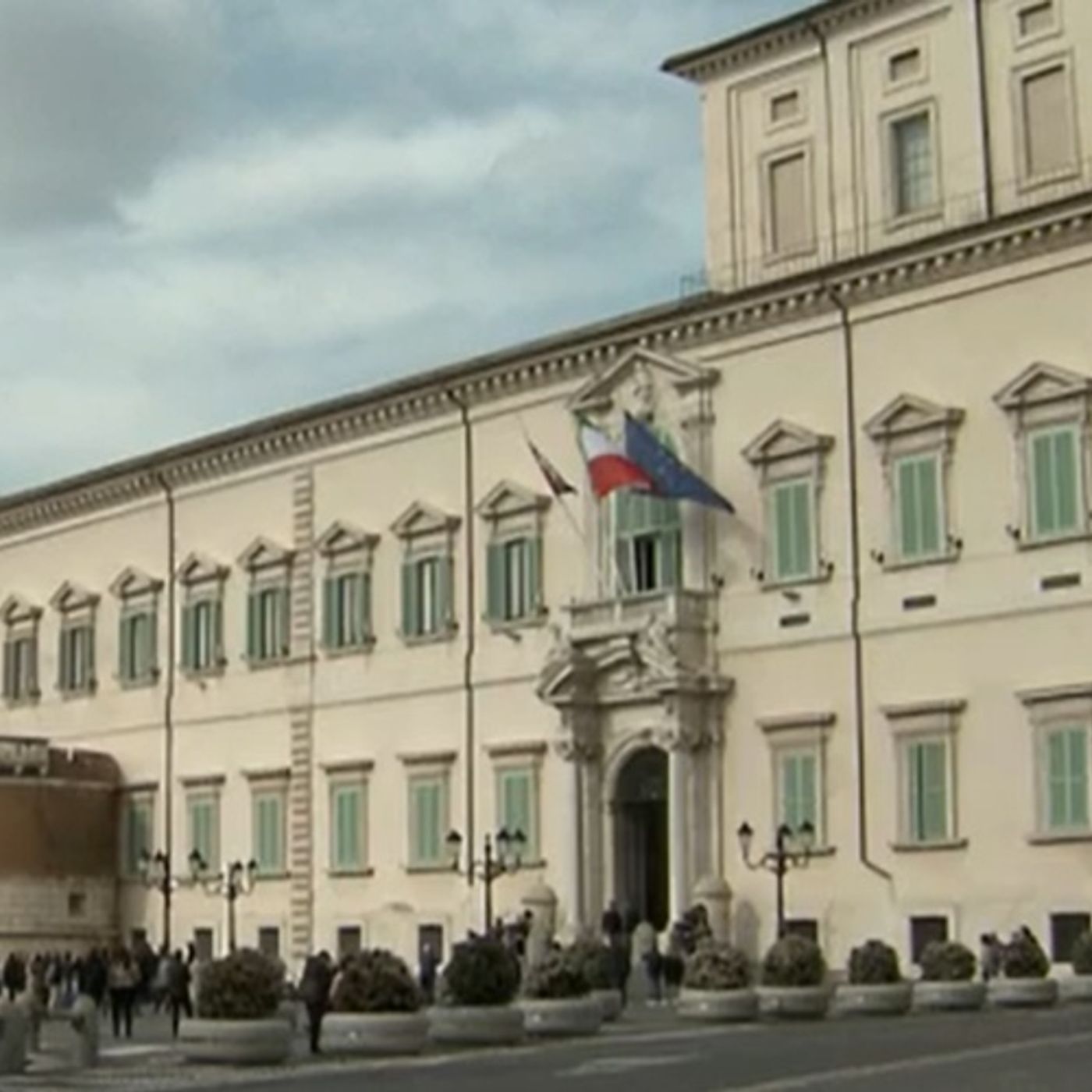 Grazia a Minetti, il Quirinale scrive a Nordio: nuove verifiche episode artwork