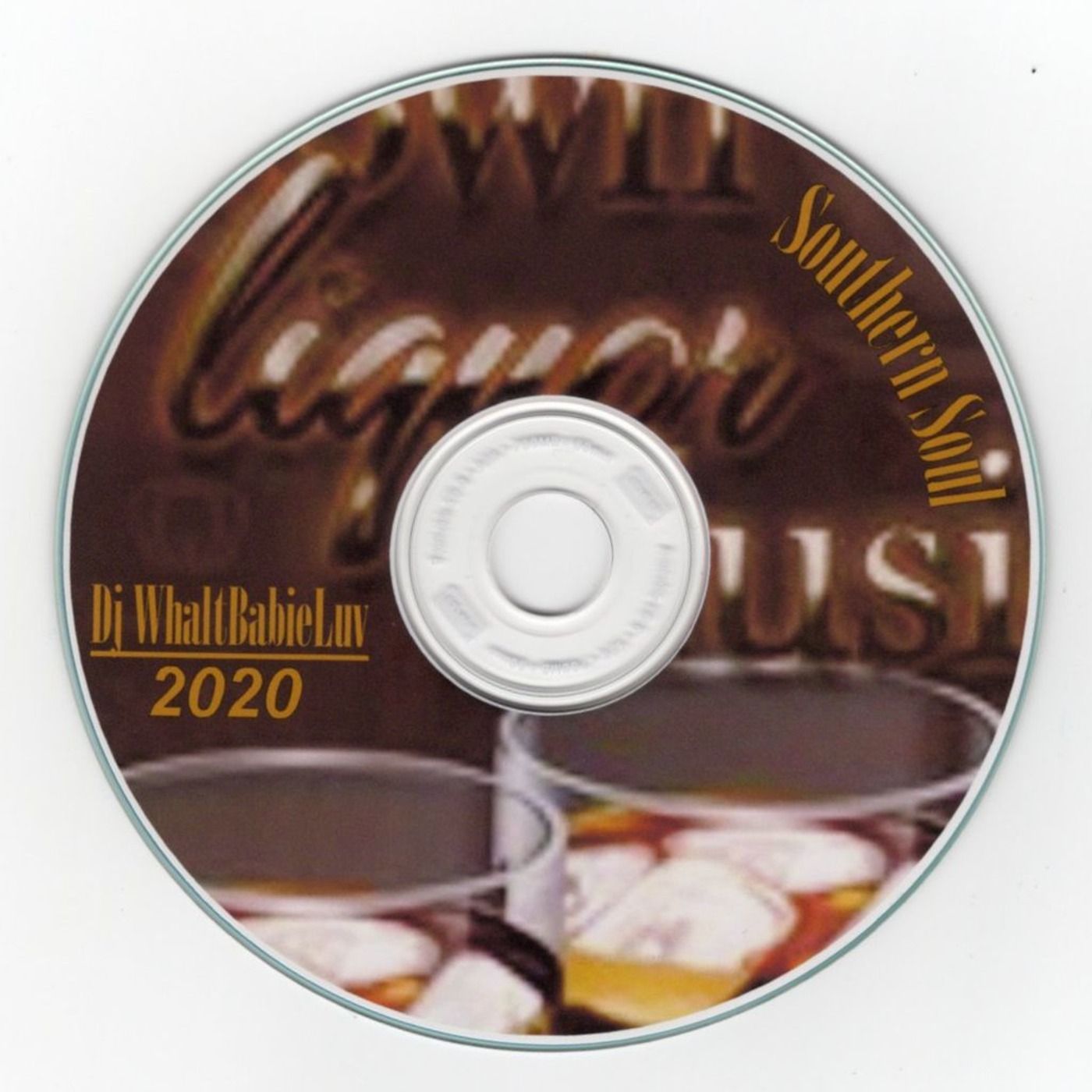 Dj WhaltBabieLuv\'s \