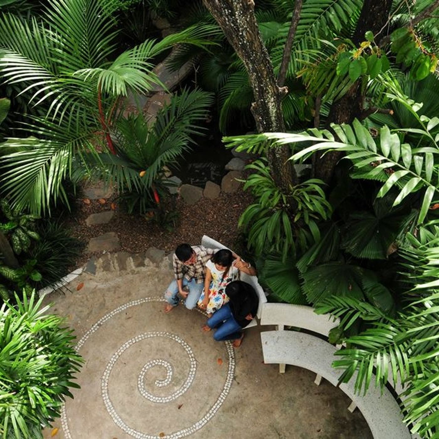 Create2learn - The Play Podcast