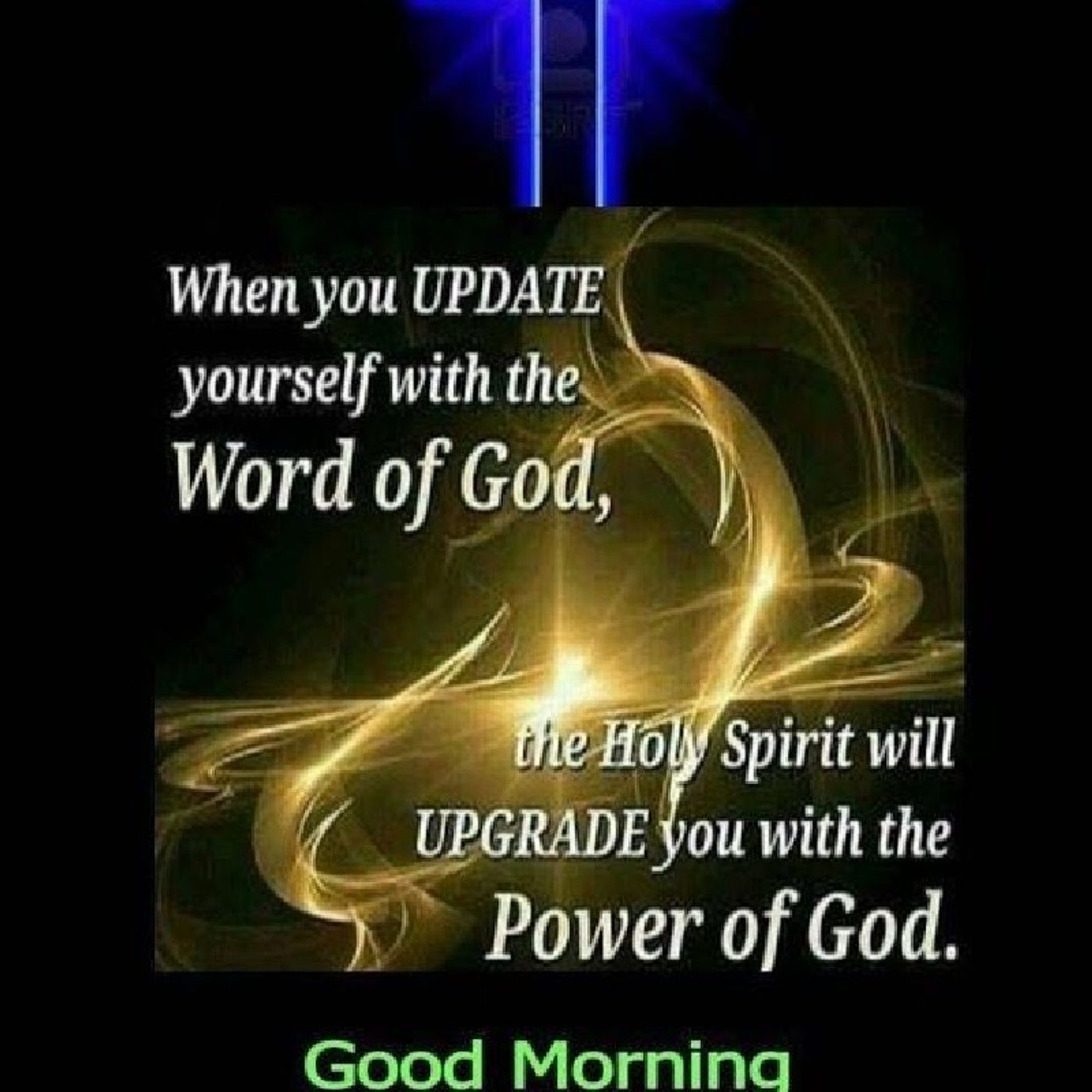 PRAYER OF JEHU