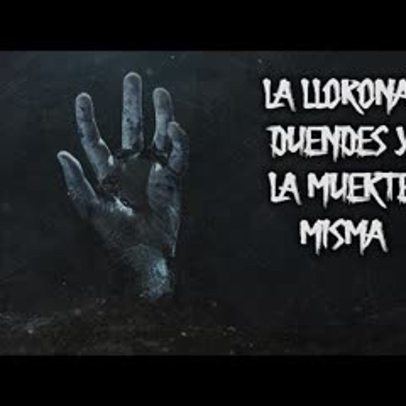 Canasta de Historias de Horror Vol. 7ñ