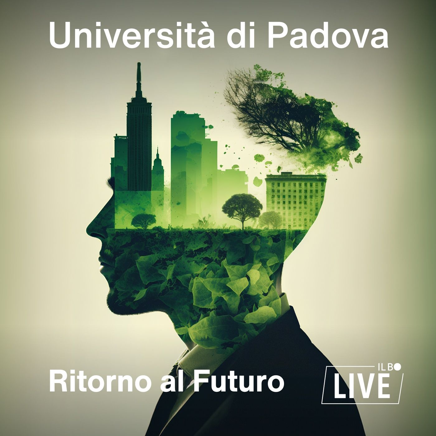 Ritorno al futuro - Il Bo Live