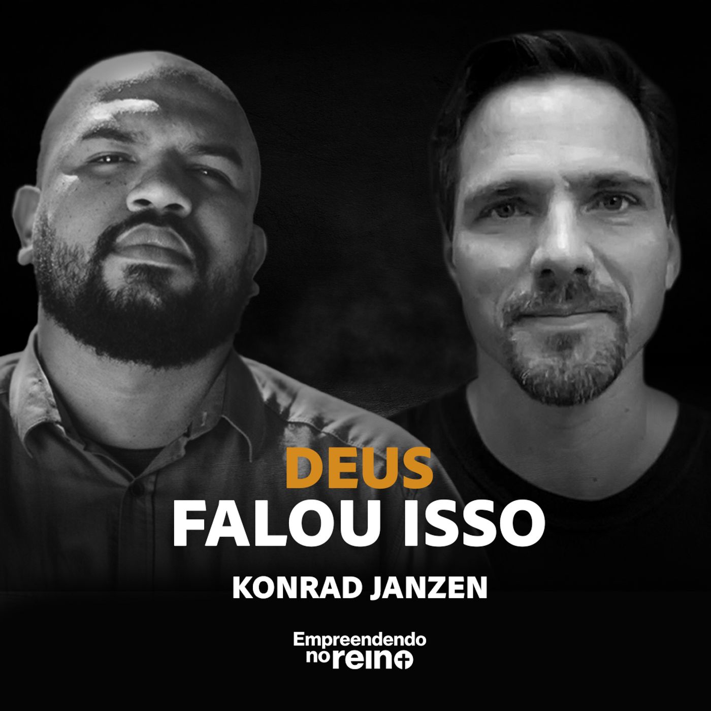 COMO OUVIR A VOZ DE DEUS NOS NEGÓCIOS (Método Prático) | Entrevista com Konrad Janzen