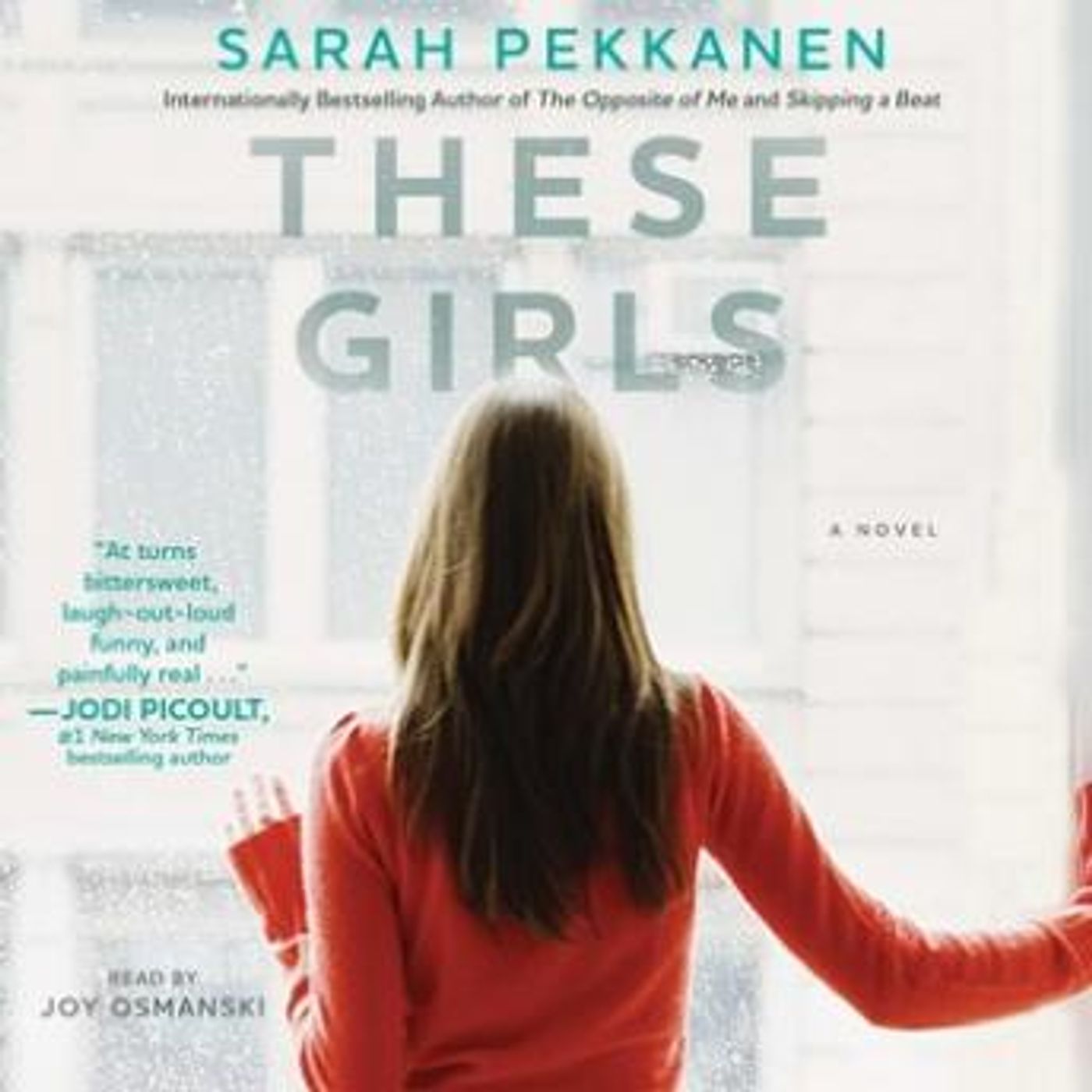 Listen to the Best Full Audiobooks in Fiction, Contemporary Women