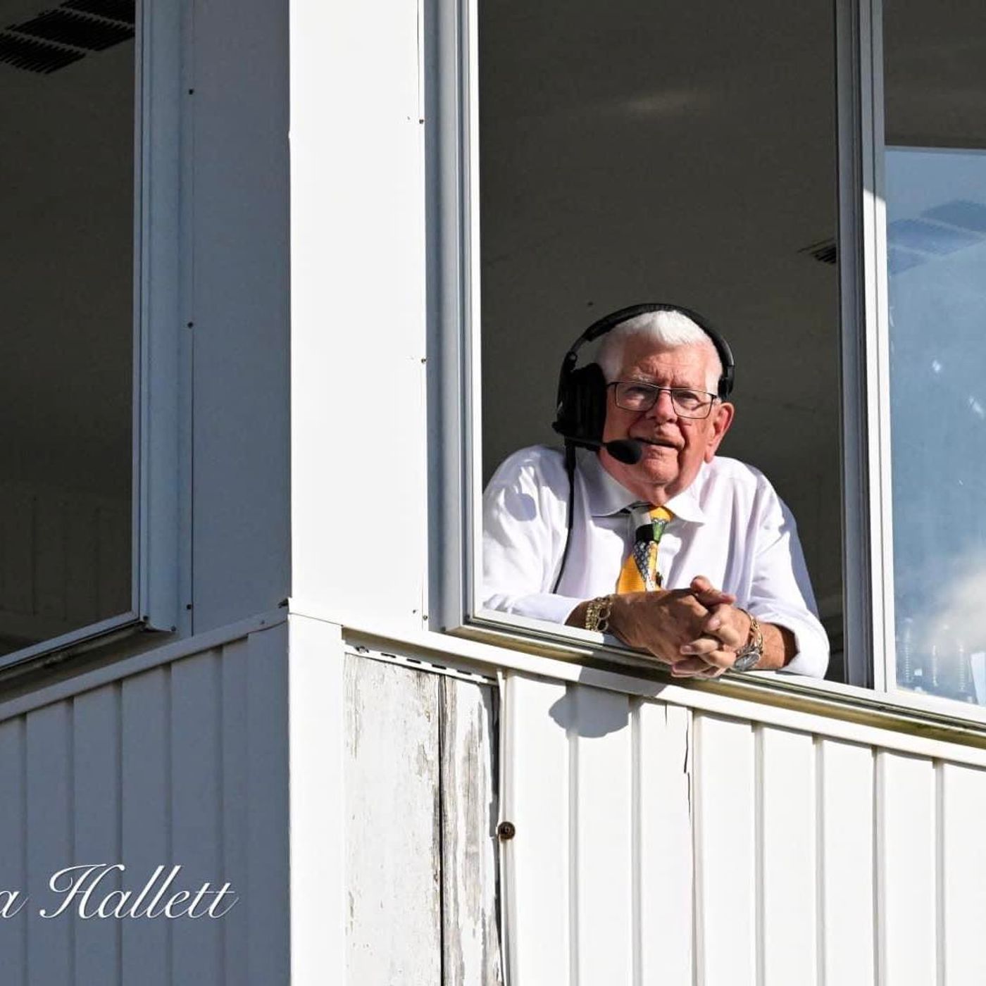 The Little WOOD Jug_Roger Huston_091825