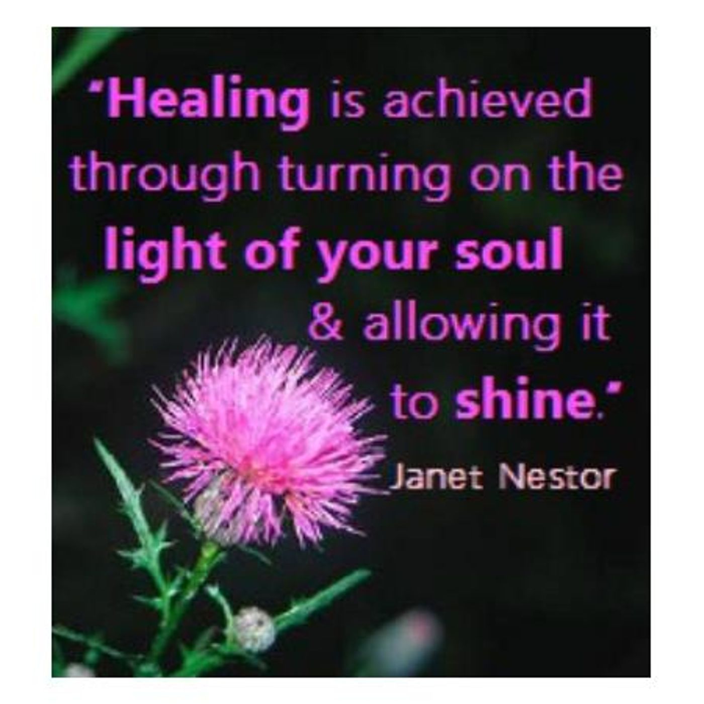 How To Heal The Soul From Hurt,Pain &Trauma-Unique Techniques That Work! episode artwork