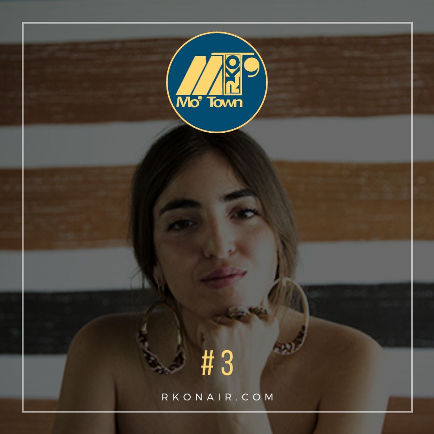 Mo'Town #3 // Stagione 5