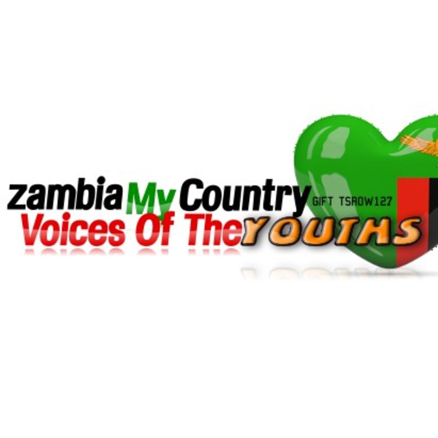 ZED VOICES PODCAST.