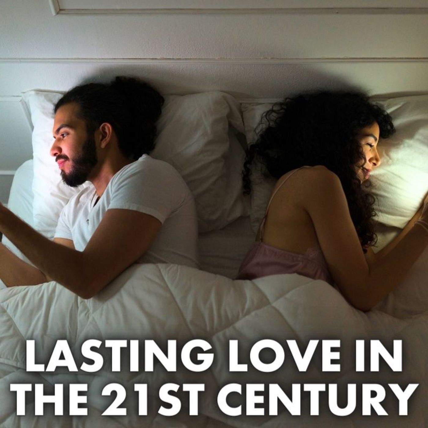 How Does Love Survive in 2024?!