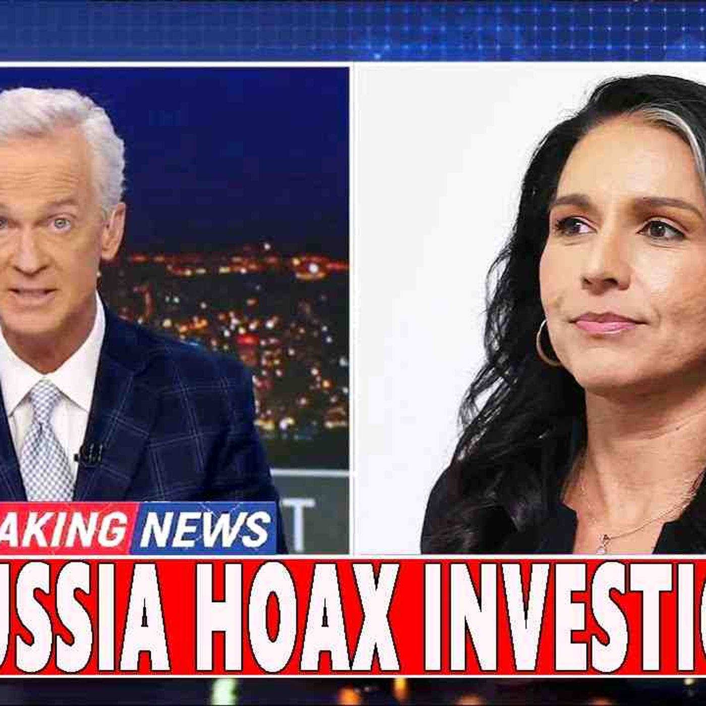 TRUM_P BREAKING NEWS 8/4/25 [12PM] _ BREAKING FOX NEWS August4, 2025 episode artwork